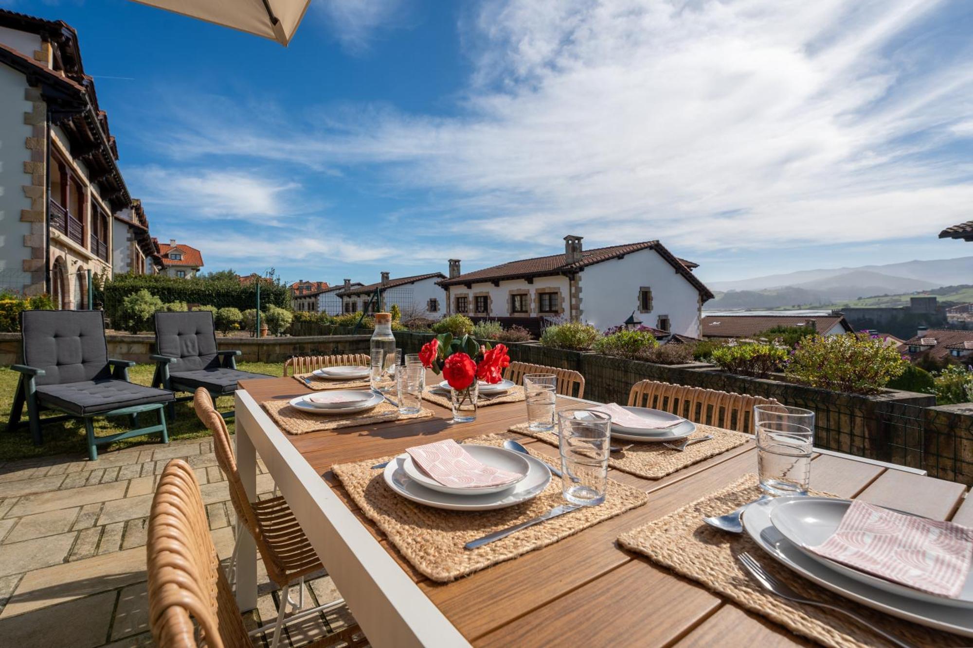 House Cantabria *