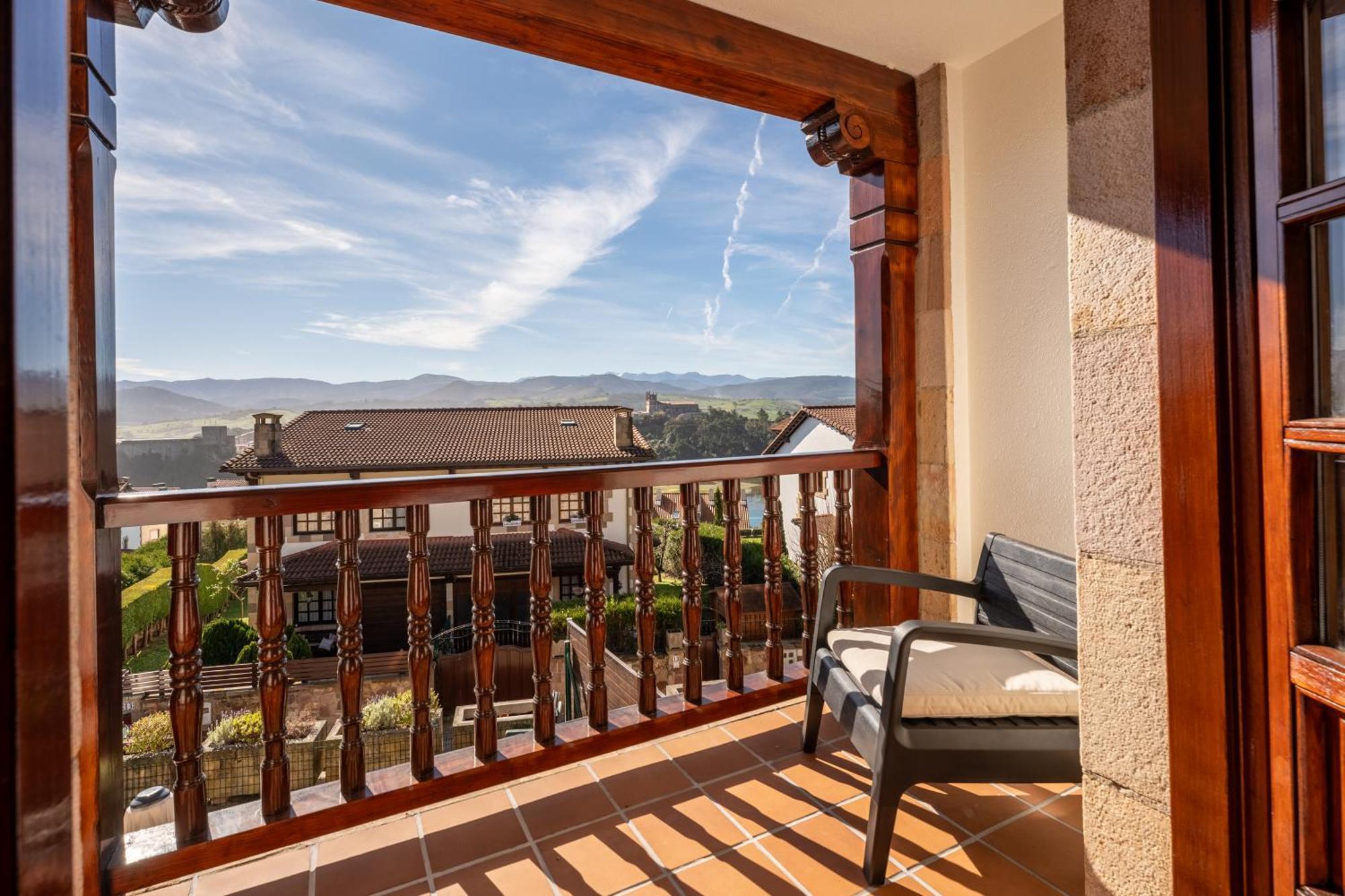 House Cantabria