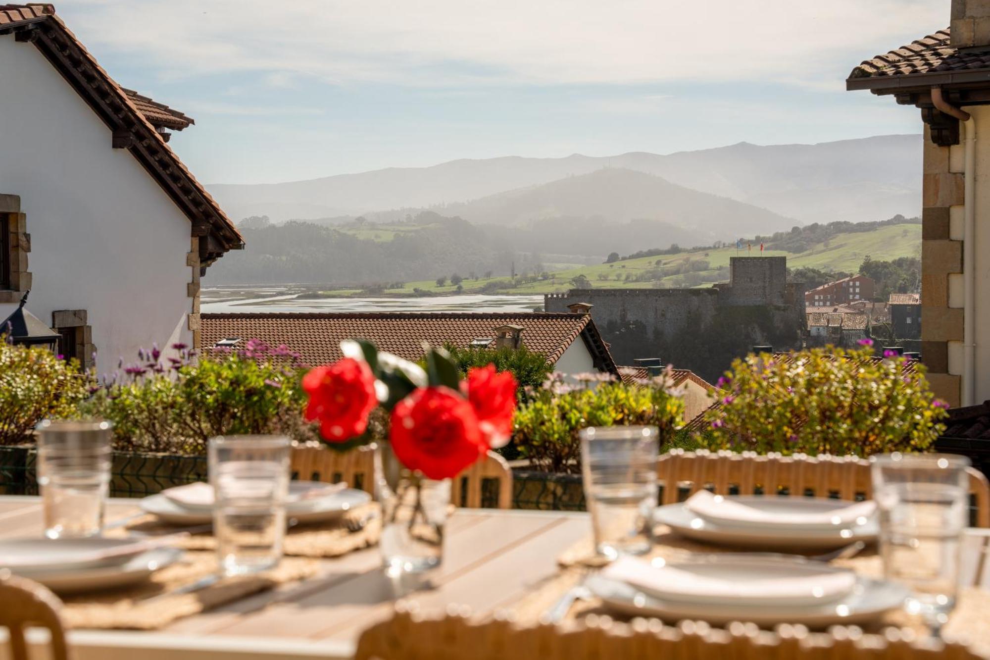 Сasa de vacaciones House Cantabria