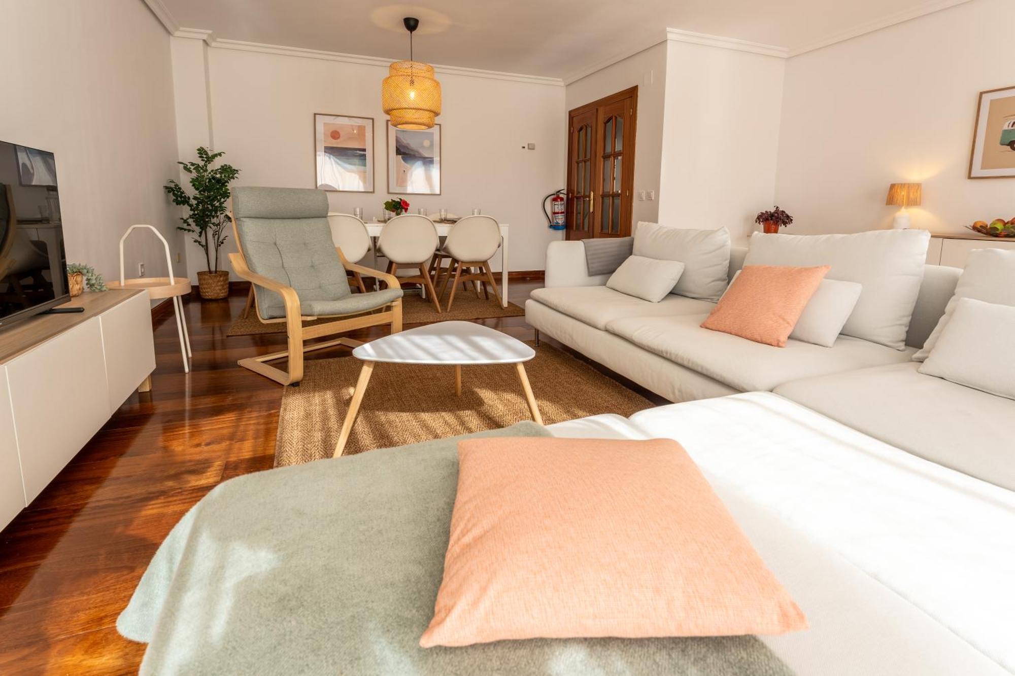 House Cantabria