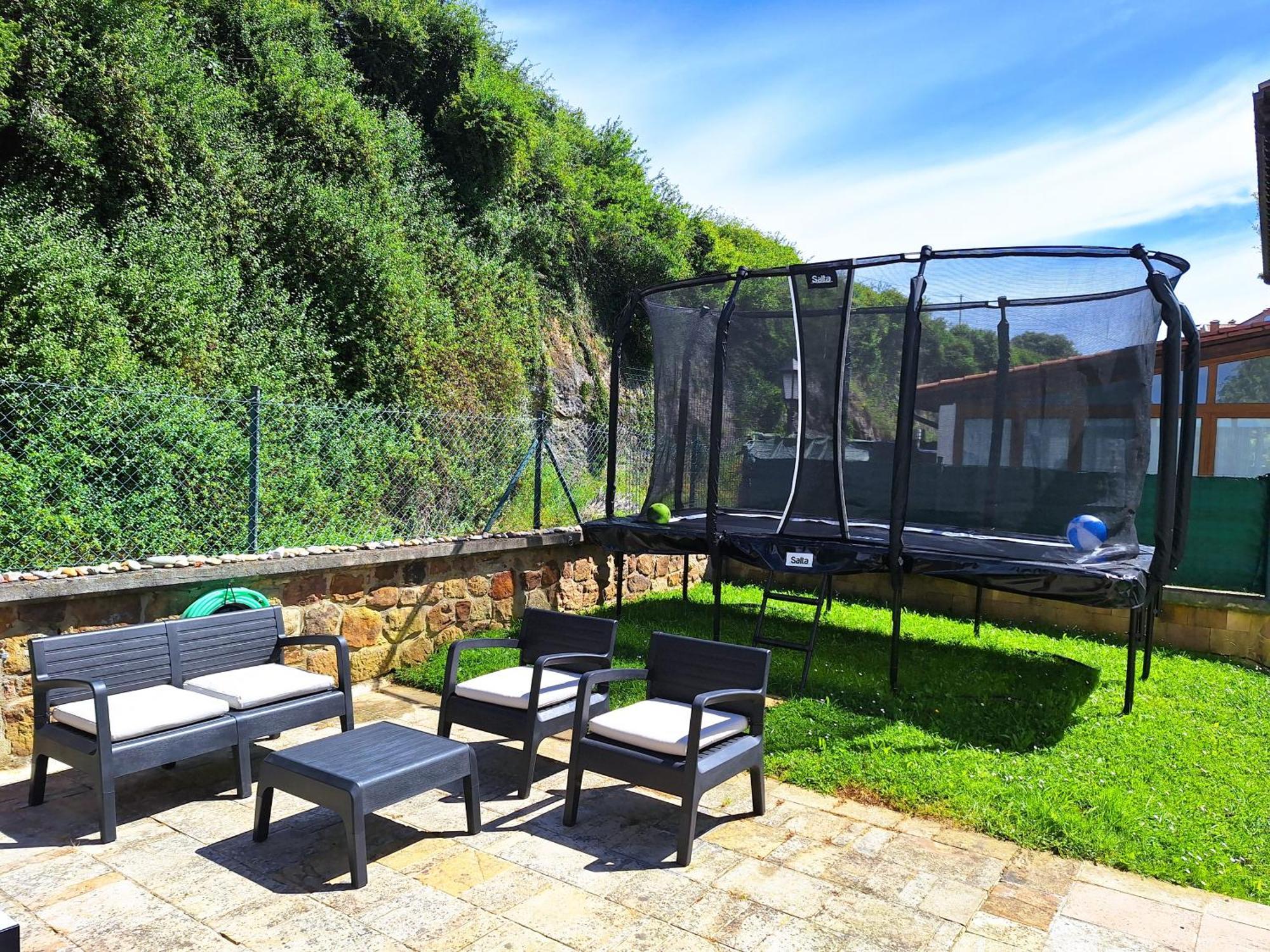 House Cantabria