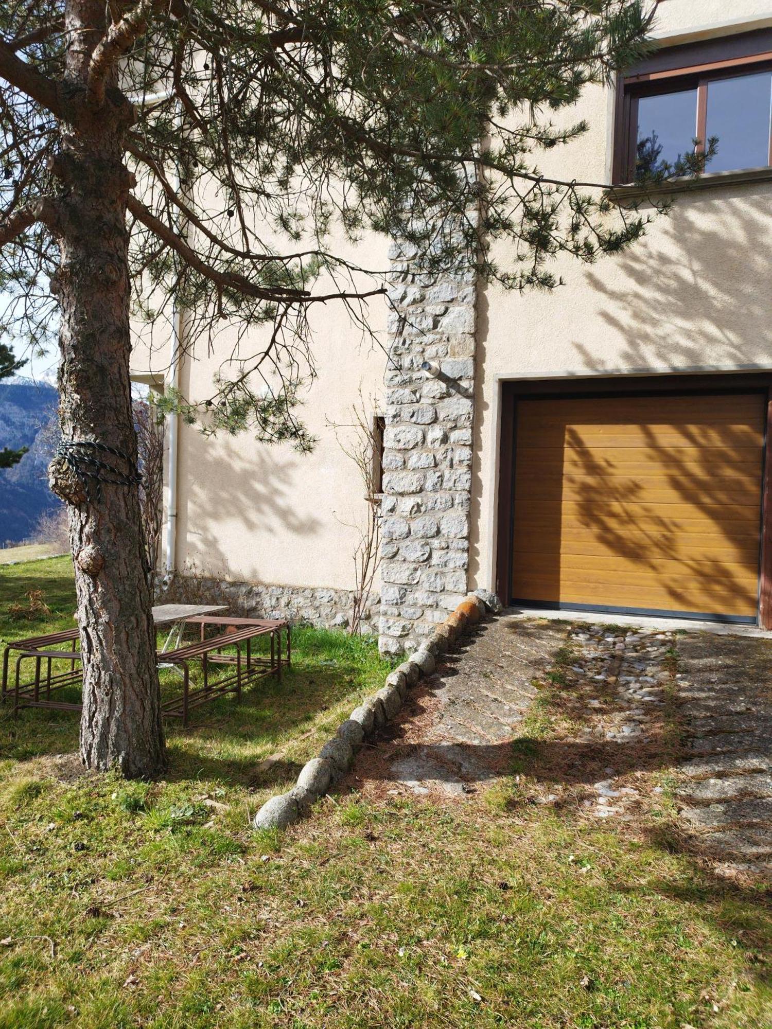 Casa Marco Bed and breakfast