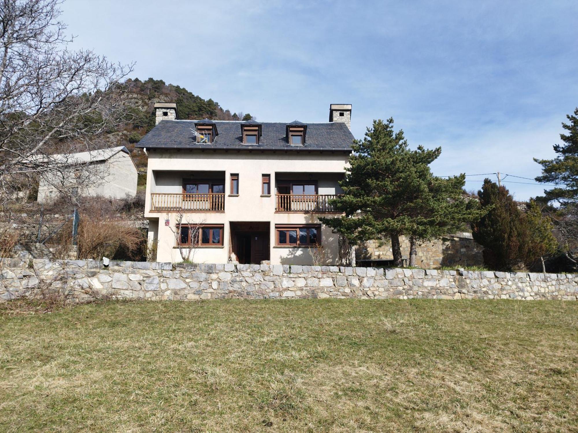 Bed and breakfast Casa Marco