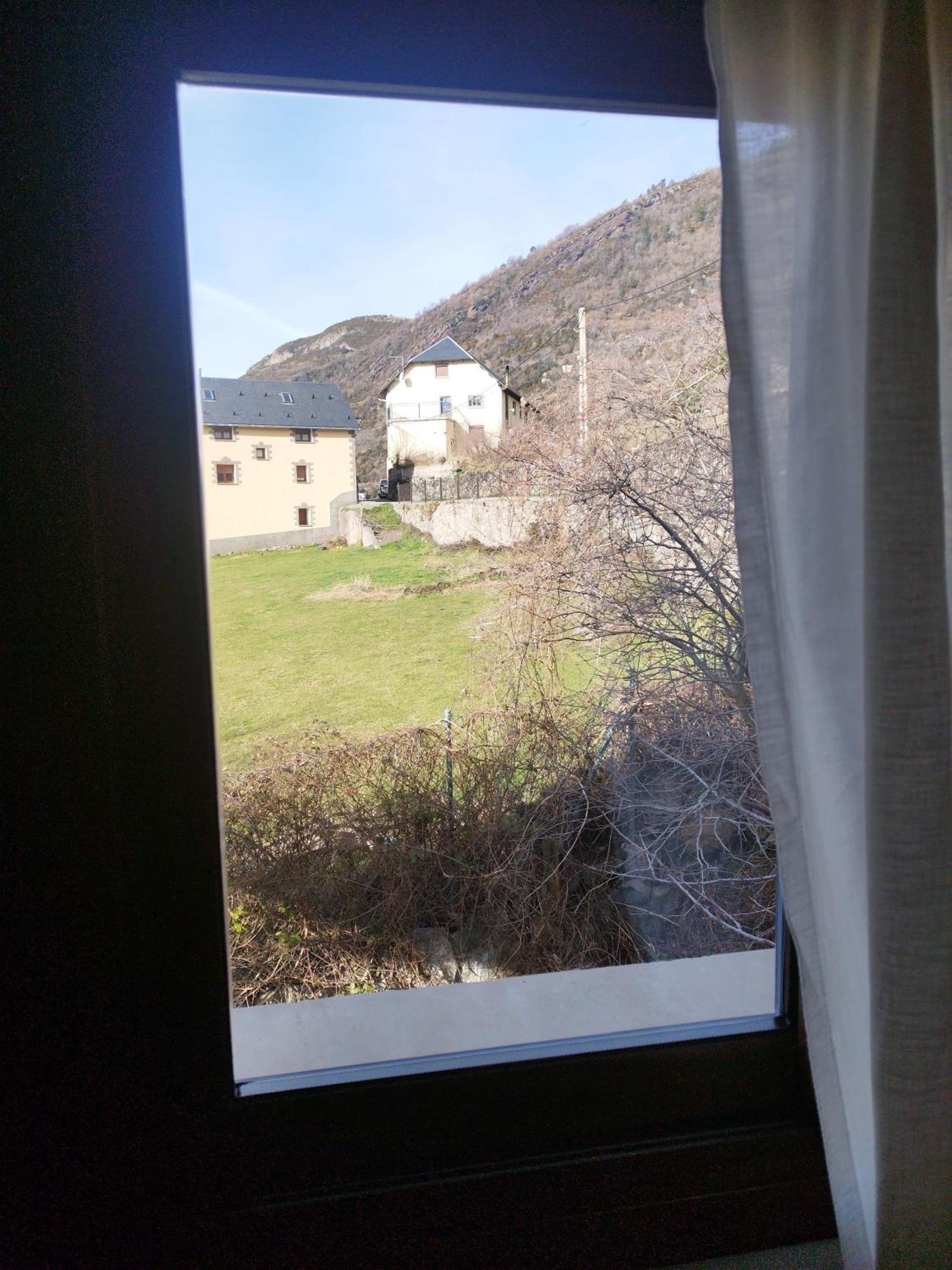 Casa Marco * Gistaín