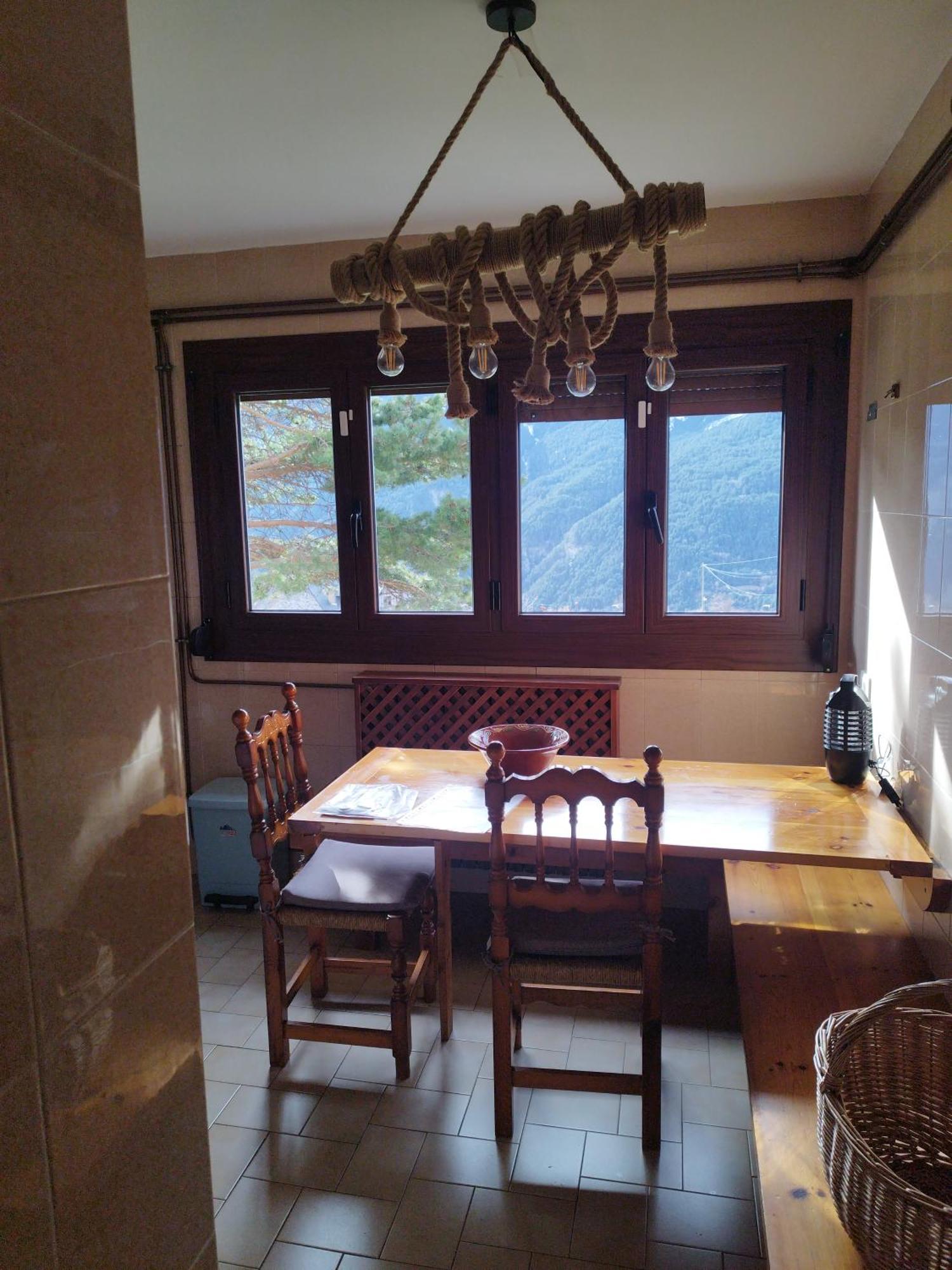 Casa Marco Bed and breakfast Gistaín