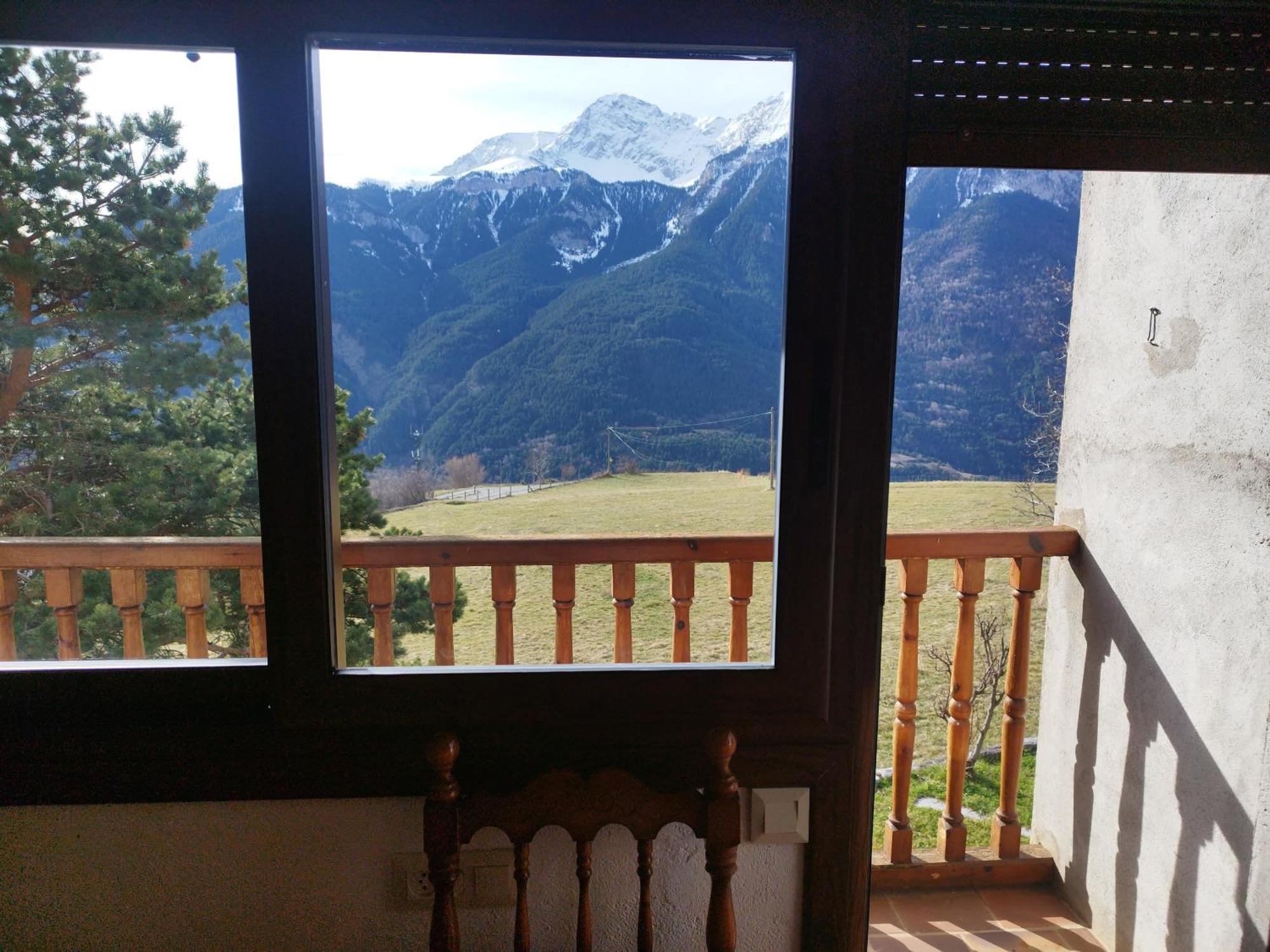 Casa Marco * Gistaín