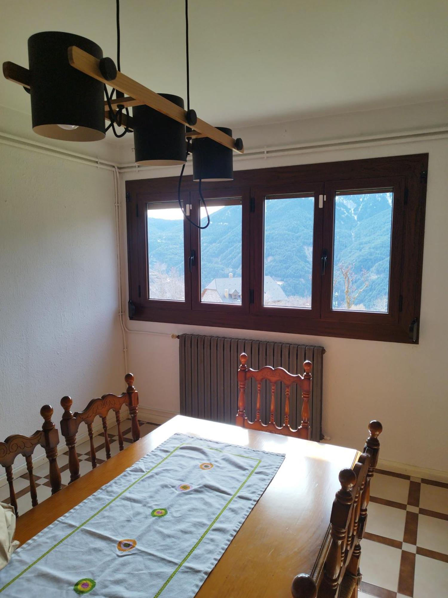 Bed and breakfast Casa Marco Gistaín