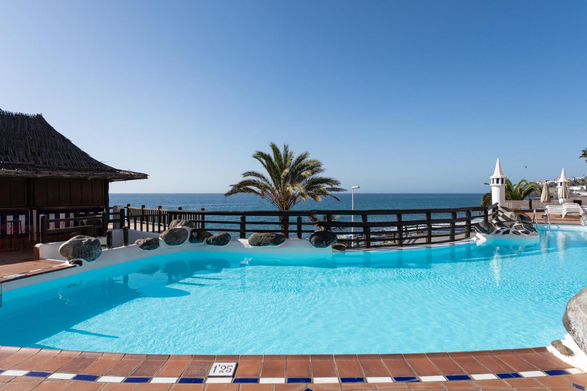 Altamar, 2 Bedroom - By Gestion Vacacional Canarias