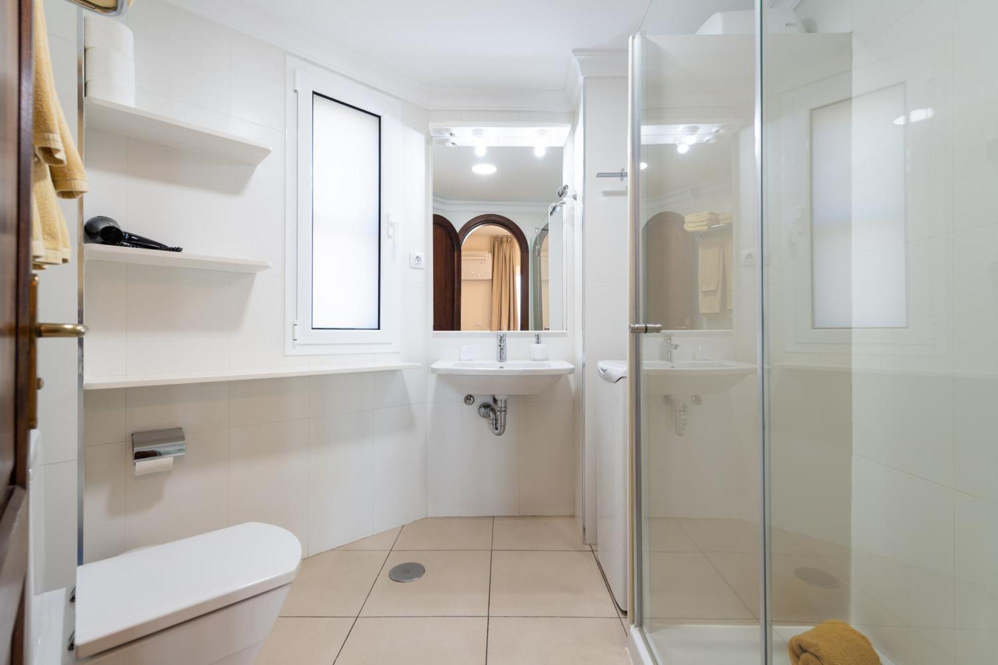 Altamar, 2 Bedroom - By Gestion Vacacional Canarias Playa Del Aguila (Las Palmas)