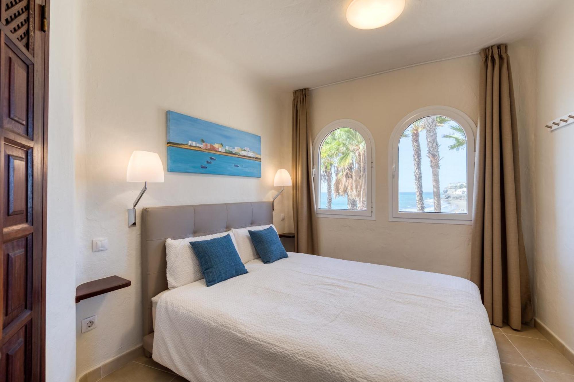 Altamar, 2 Bedroom - By Gestion Vacacional Canarias