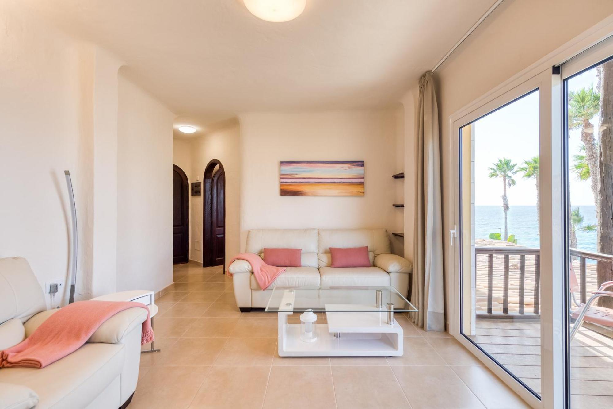 Apartment Altamar, 2 Bedroom - By Gestion Vacacional Canarias *