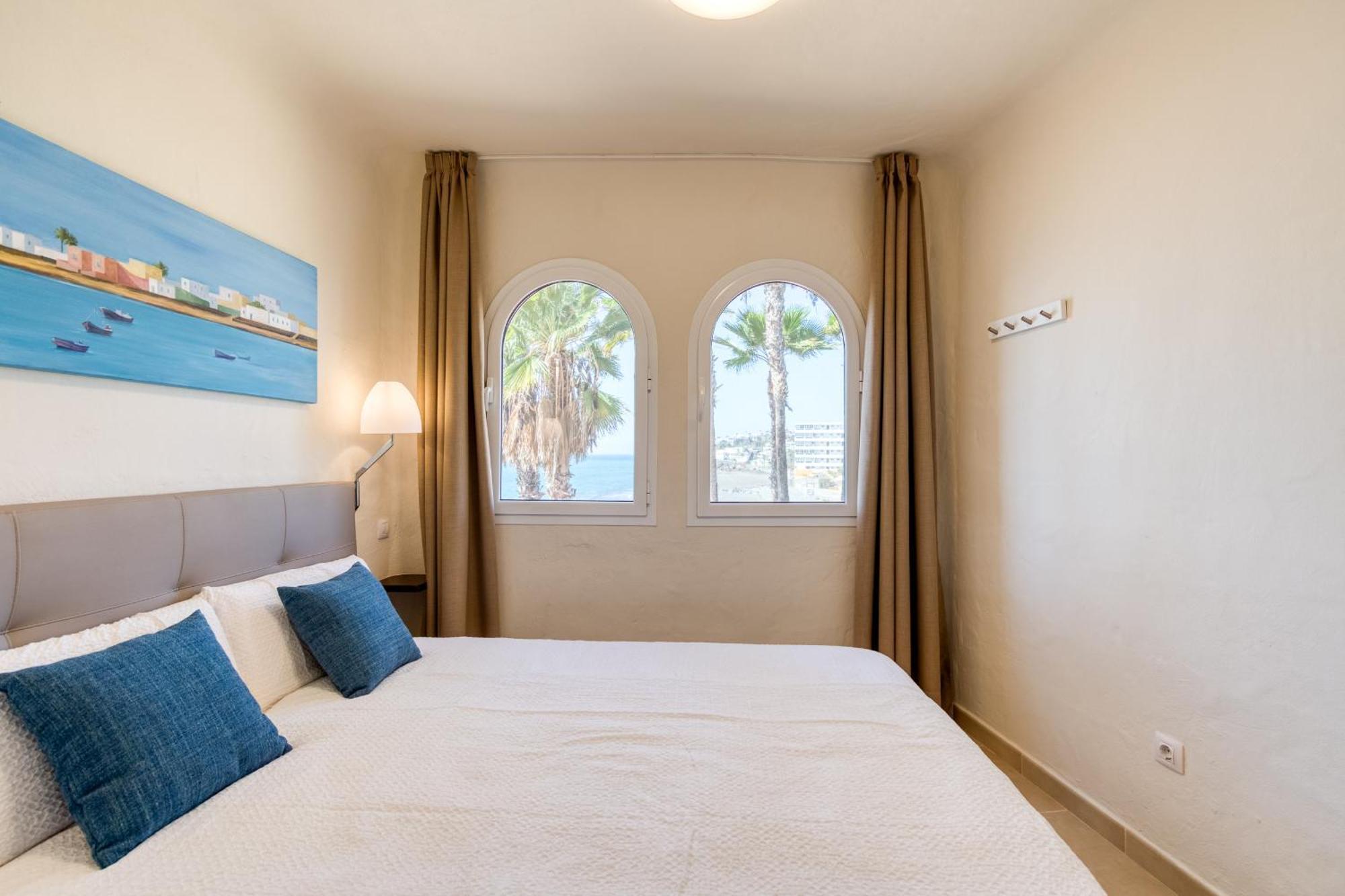 Altamar, 2 Bedroom - By Gestion Vacacional Canarias Playa Del Aguila (Las Palmas)