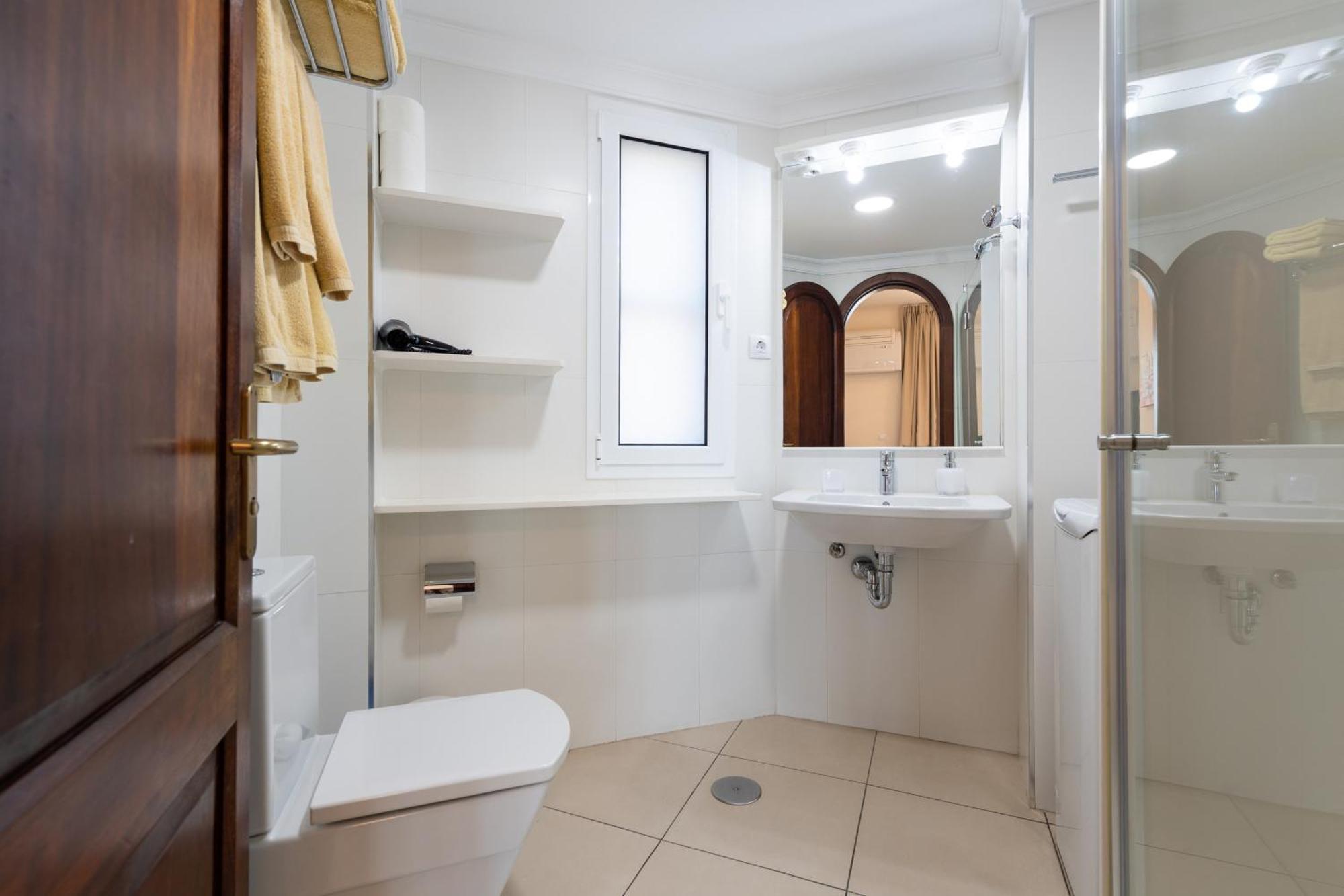 Altamar, 2 Bedroom - By Gestion Vacacional Canarias * Playa Del Aguila (Las Palmas)