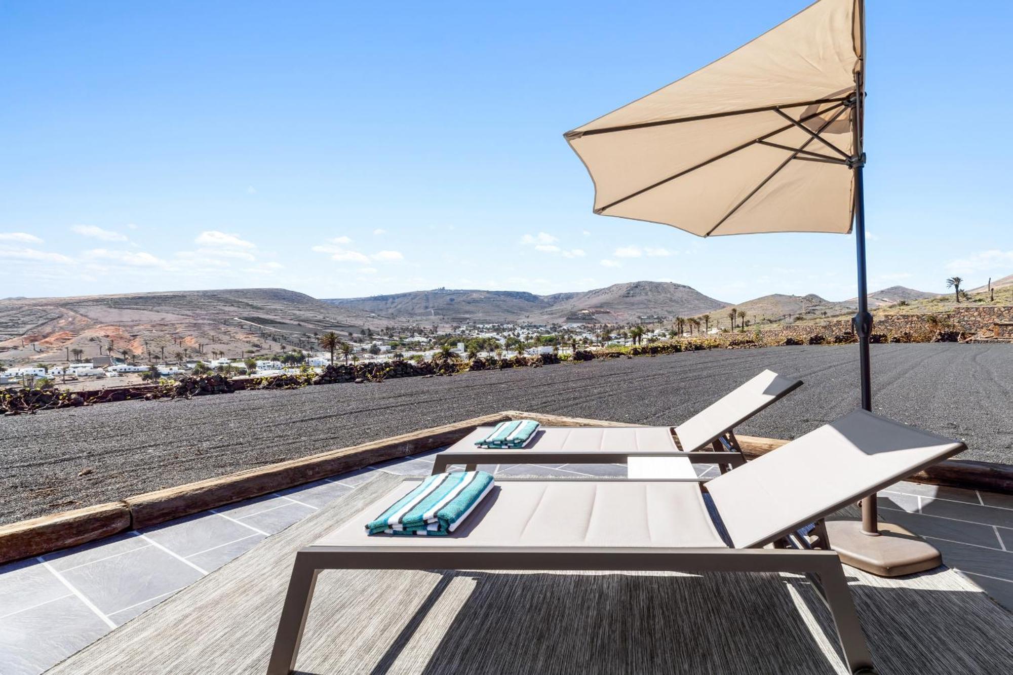 La Molina Lanzarote *