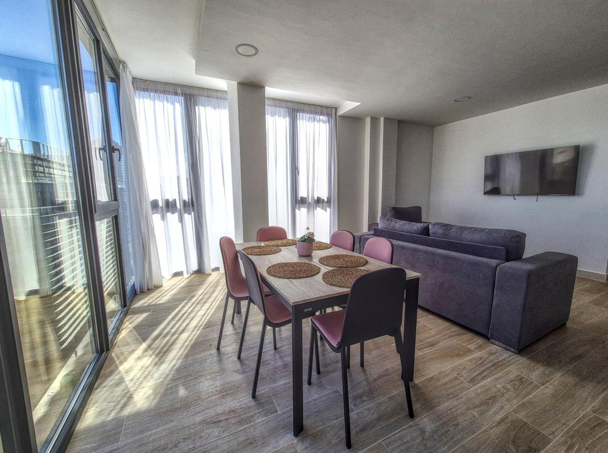 Yan Building By Canariasgetaway Сasa de vacaciones Las Palmas de Gran Canaria