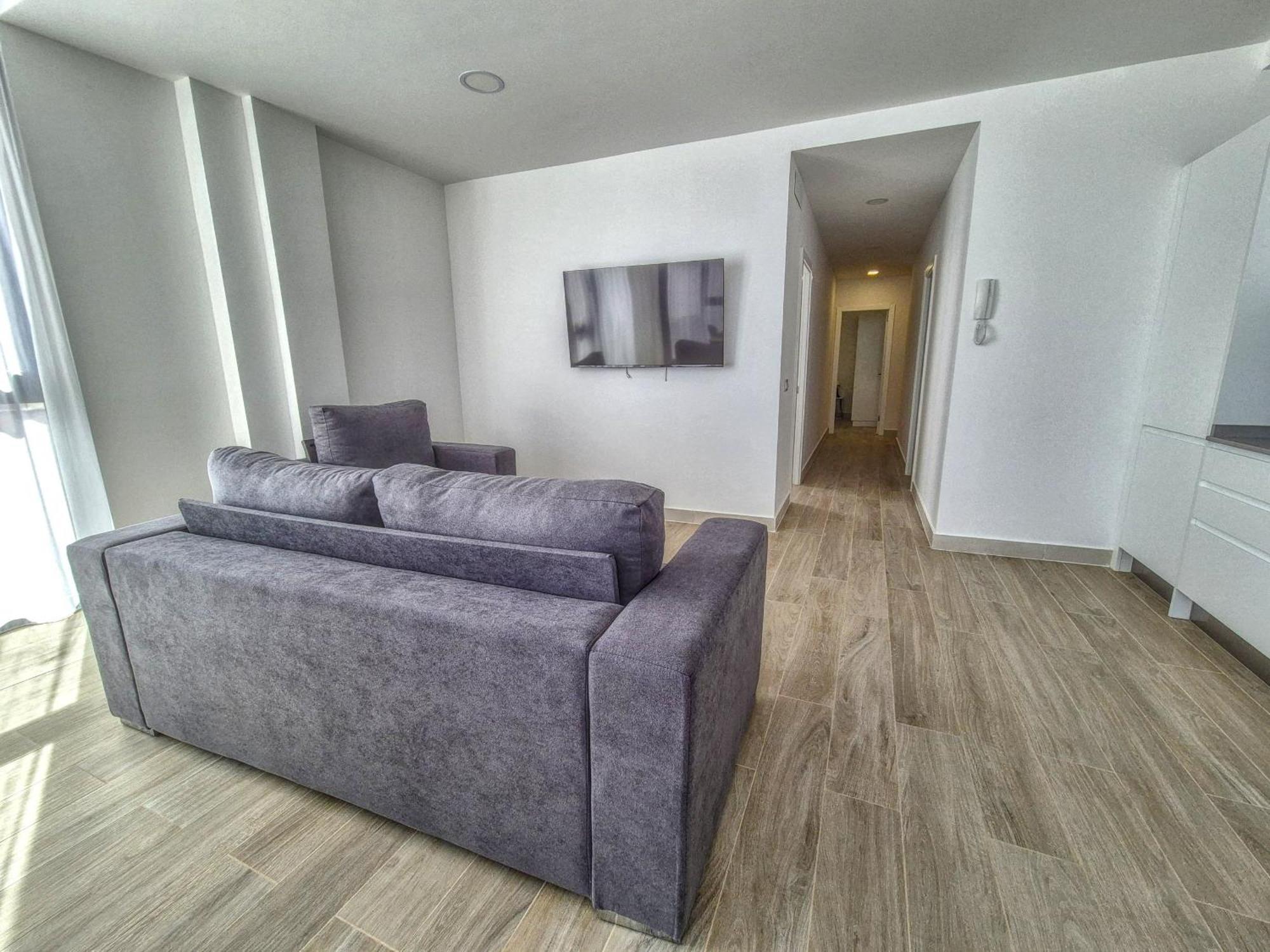 Сasa de vacaciones Yan Building By Canariasgetaway *