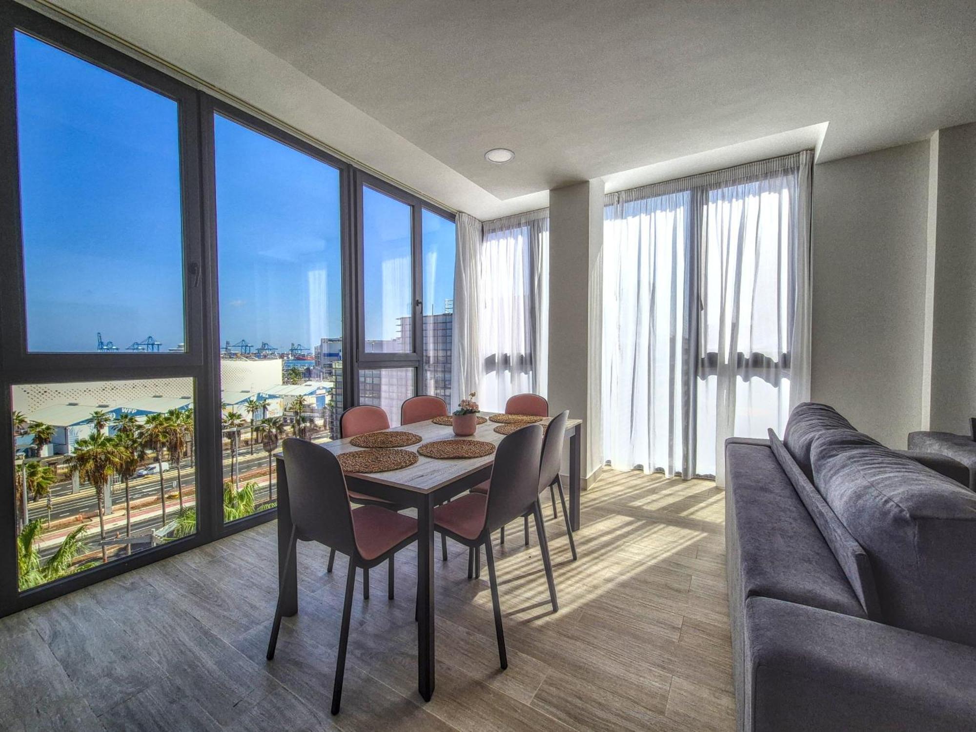 Yan Building By Canariasgetaway Сasa de vacaciones Las Palmas de Gran Canaria