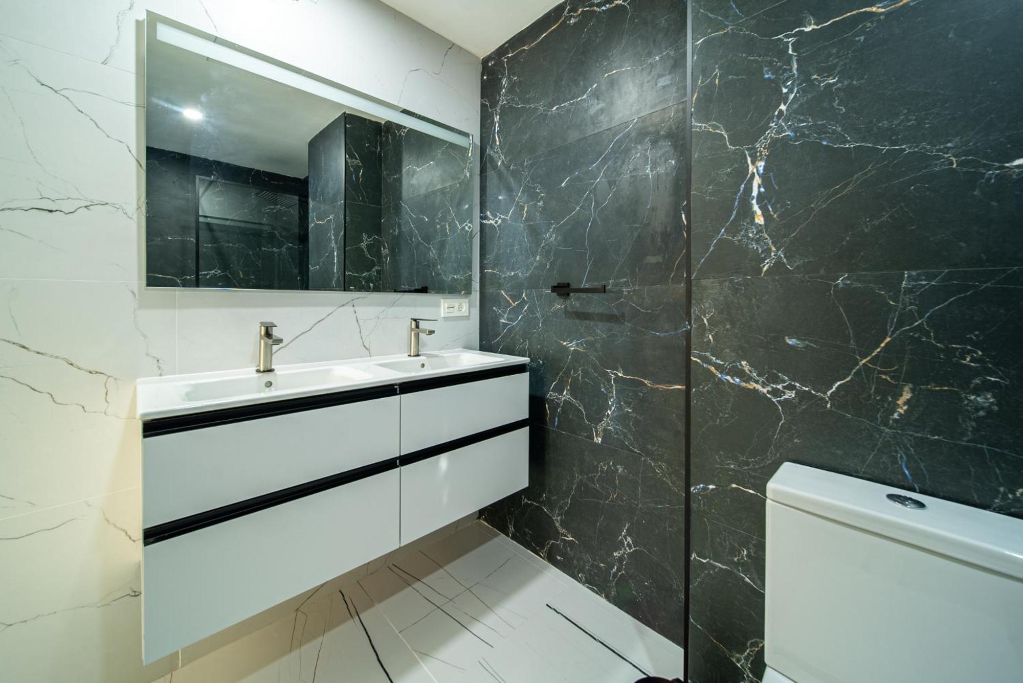 Becky Deluxe 3bd By Hh Apartamento