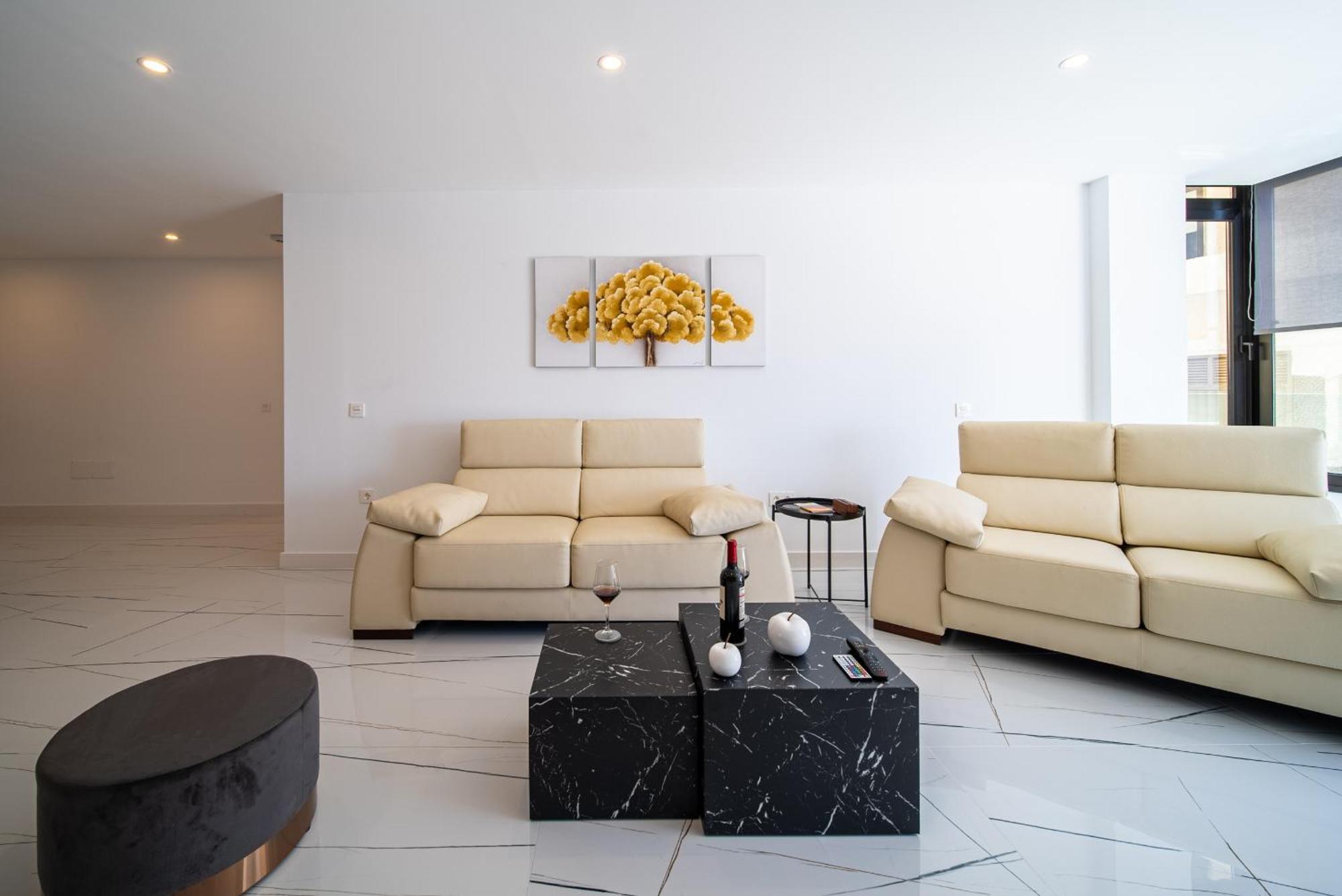 Becky Deluxe 3bd By Hh Apartamento Arrecife (Lanzarote)
