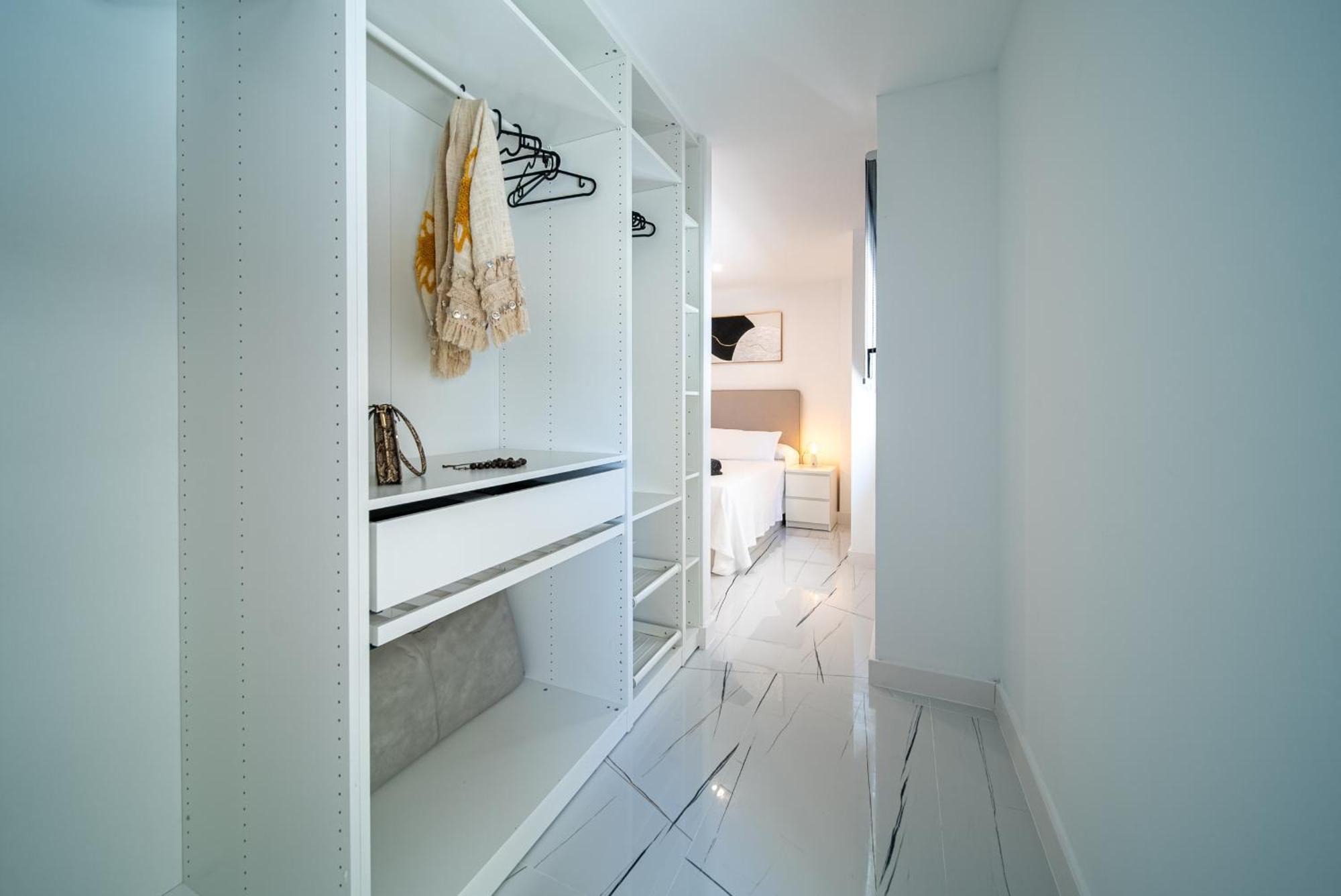 Apartamento Becky Deluxe 3bd By Hh Arrecife (Lanzarote)