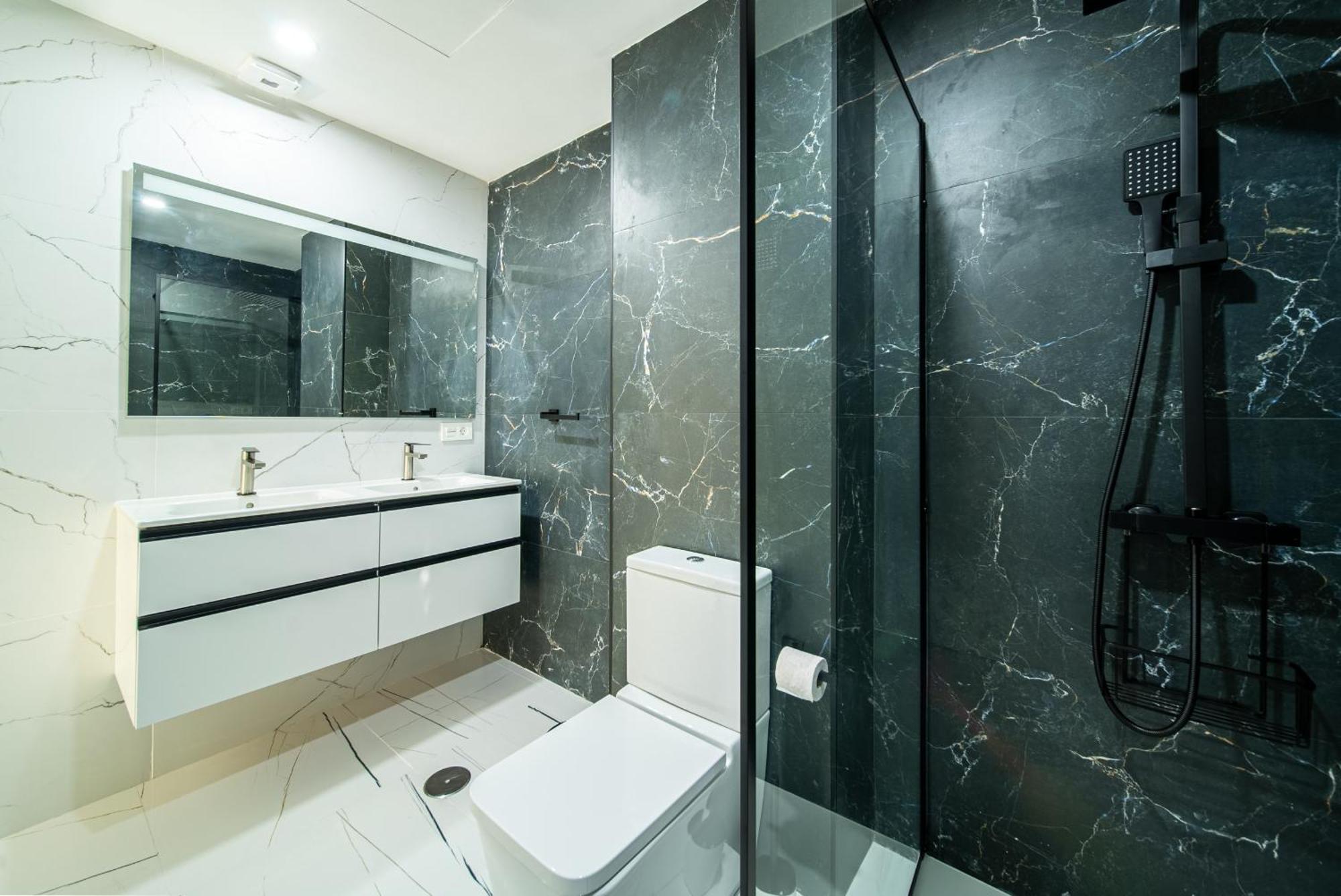 Apartamento Becky Deluxe 3bd By Hh