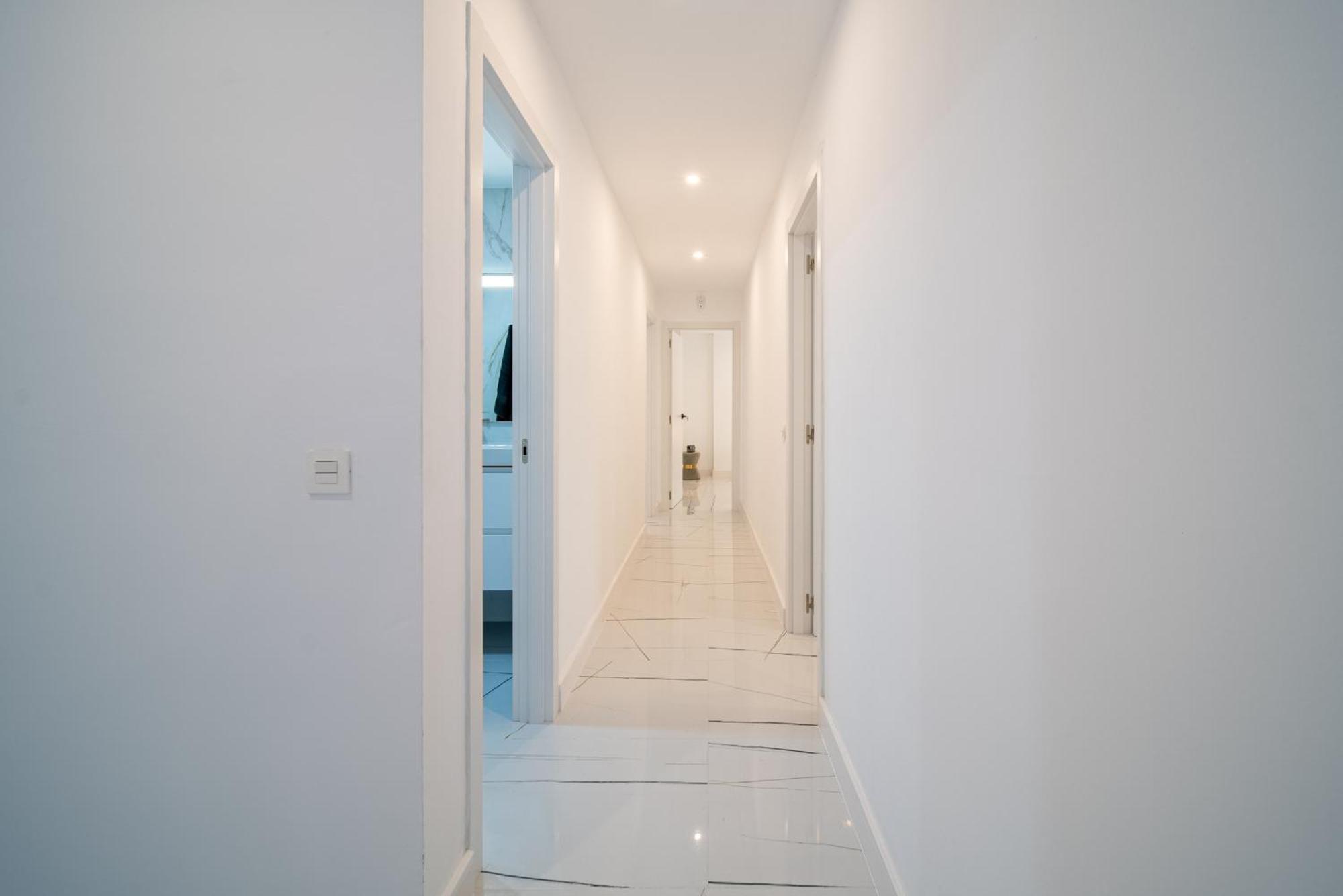 Becky Deluxe 3bd By Hh Apartamento Arrecife (Lanzarote)