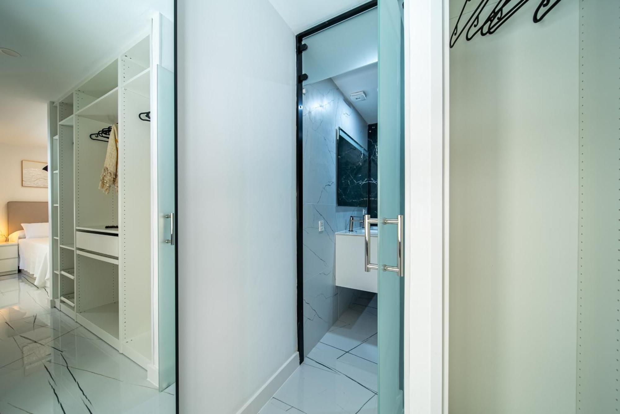 Becky Deluxe 3bd By Hh Apartamento