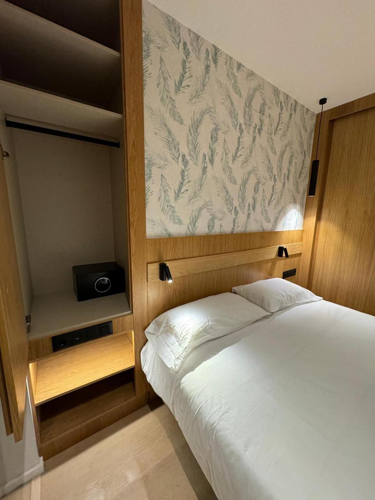 Moderno Costa 49 3-d Apartamento