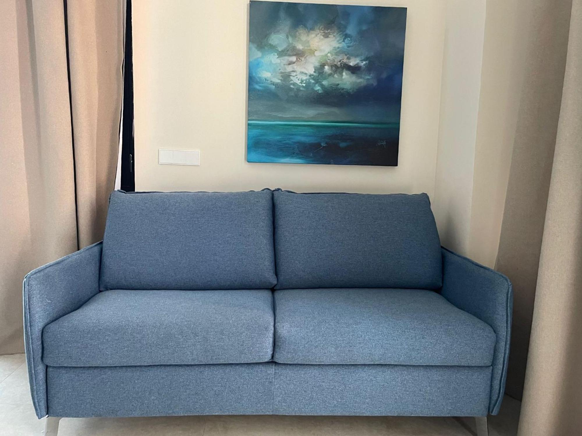 Osito Hub - Campoamor Apartment Valencia