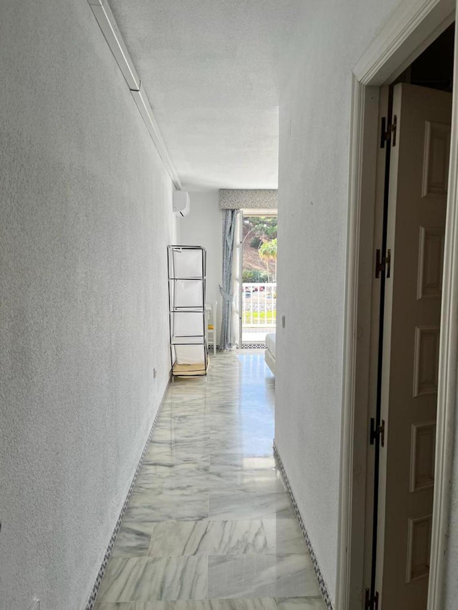 Bright And With Incredible Views In Beachfront