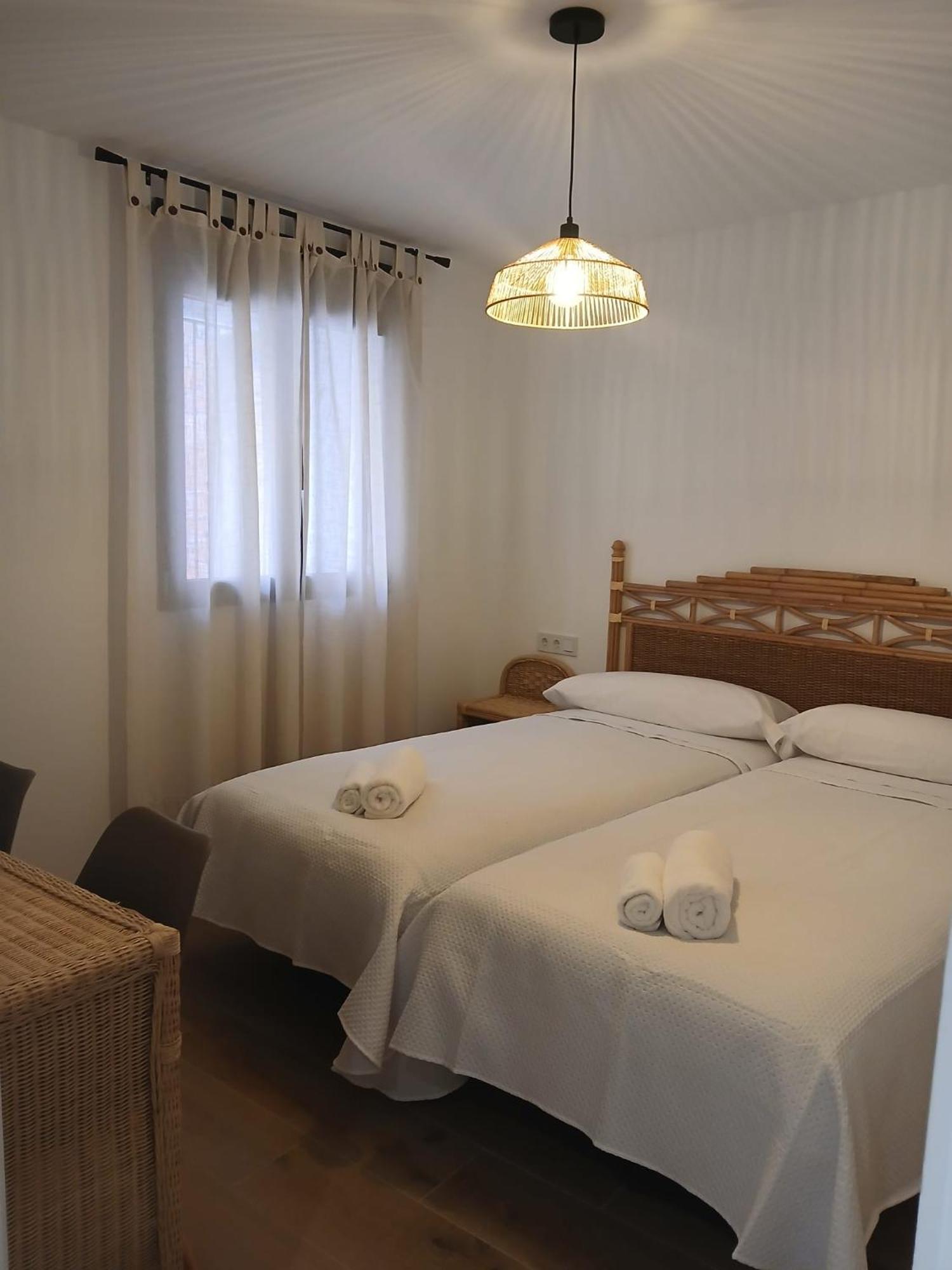 Via Caprasia Rural Apartahotel *