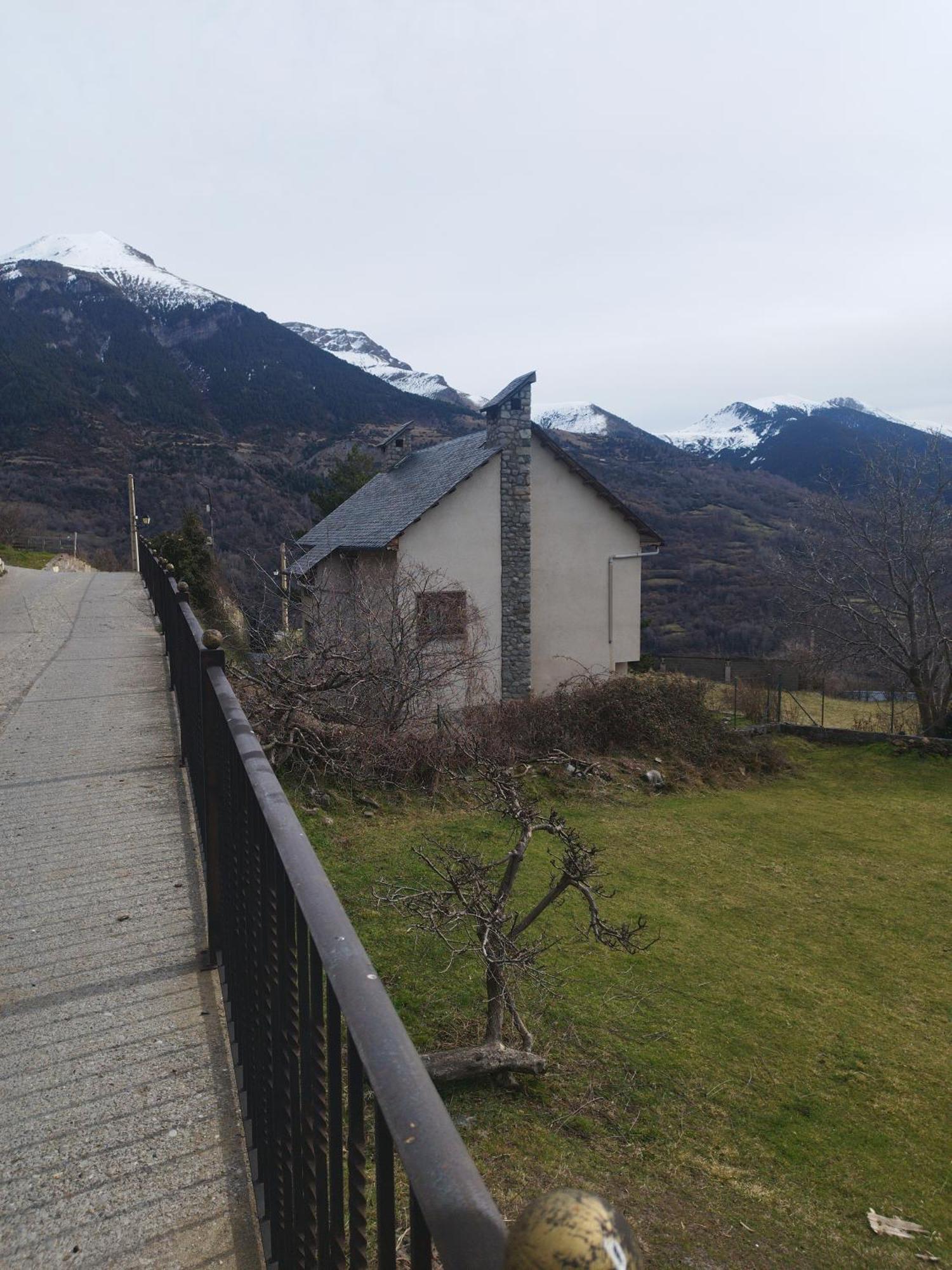 Casa Marco