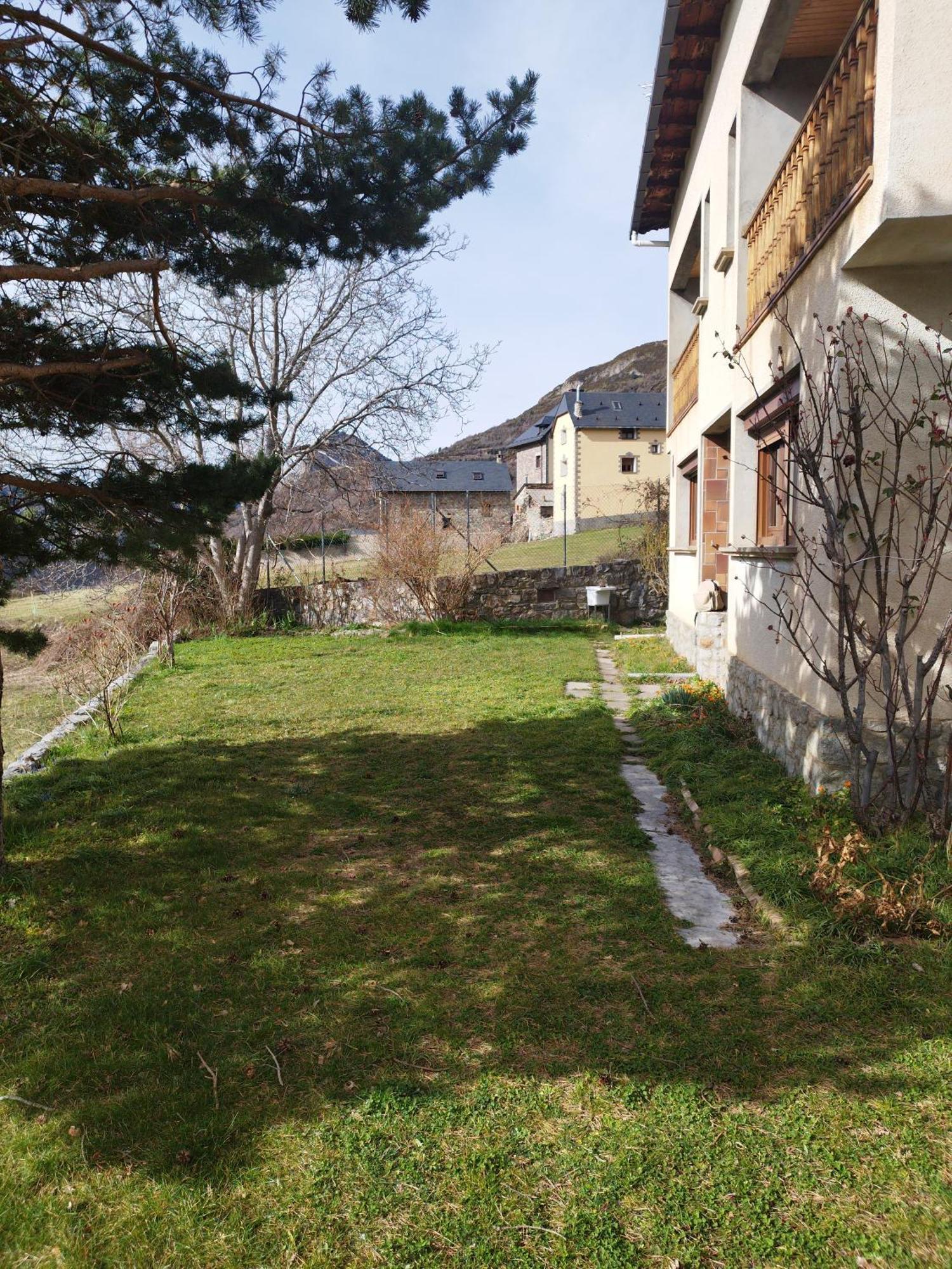 Casa Marco Casa rural *