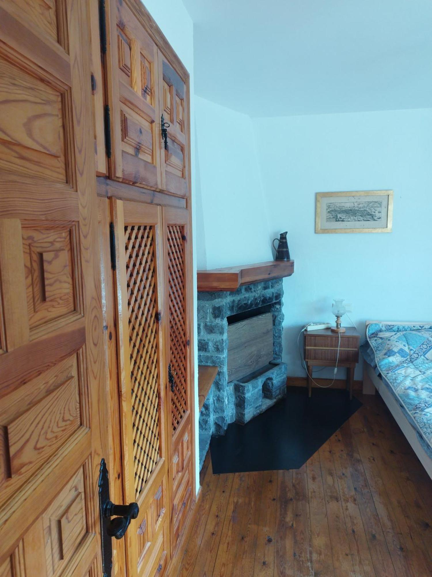 Casa Marco Gistaín