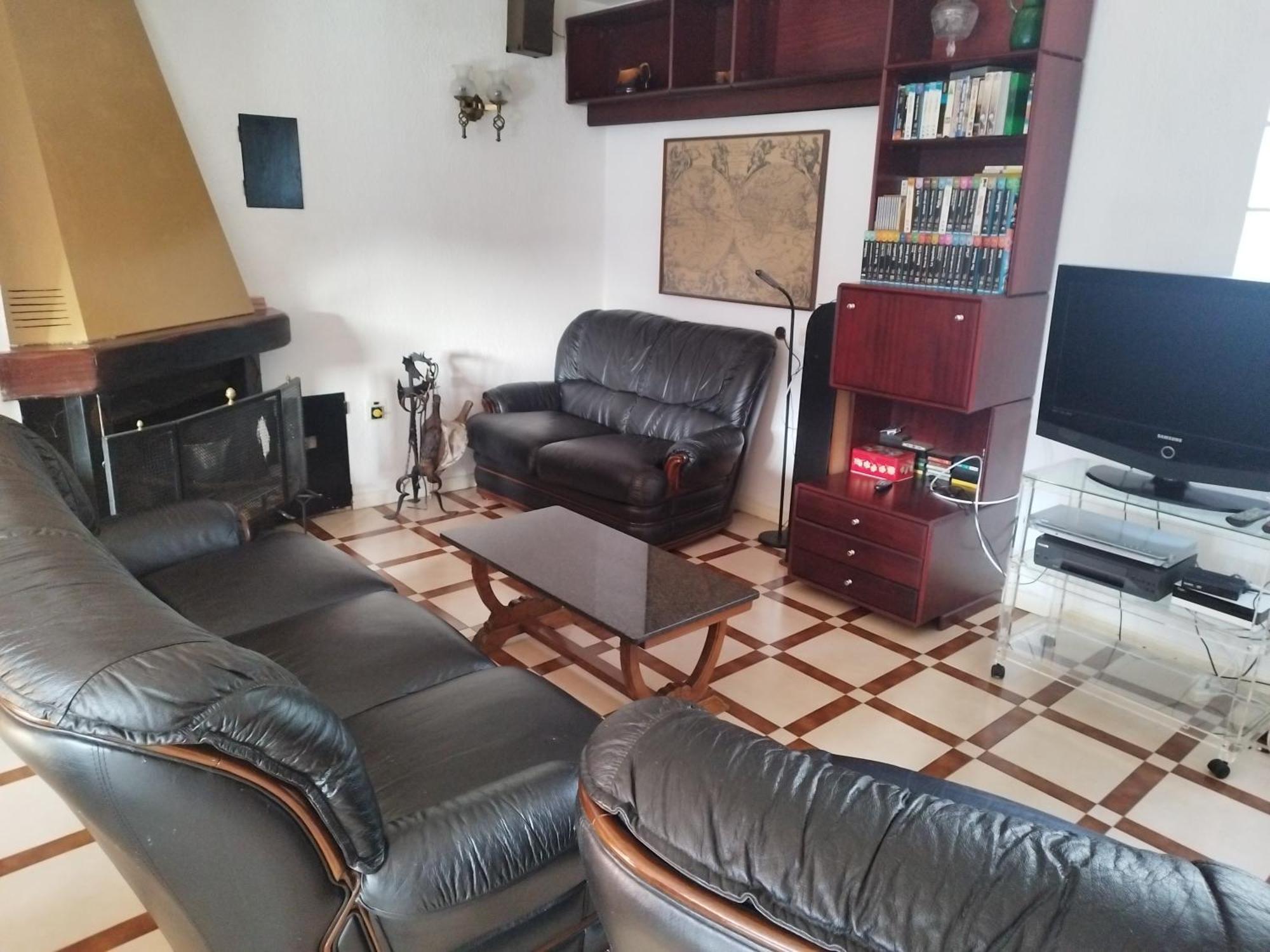 Casa Marco Casa rural Gistaín