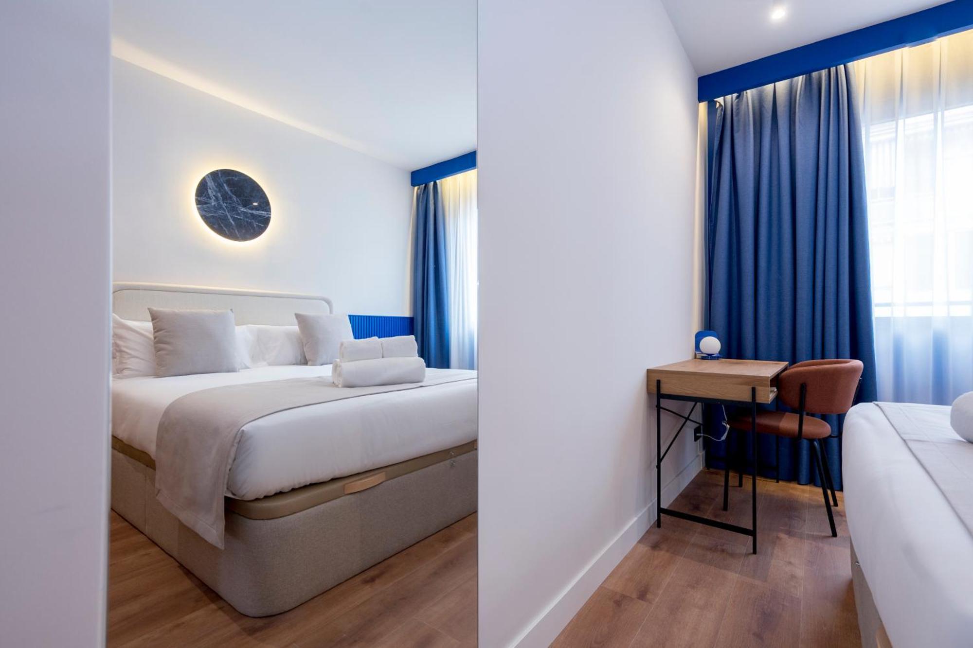 Iconic Apartahotel