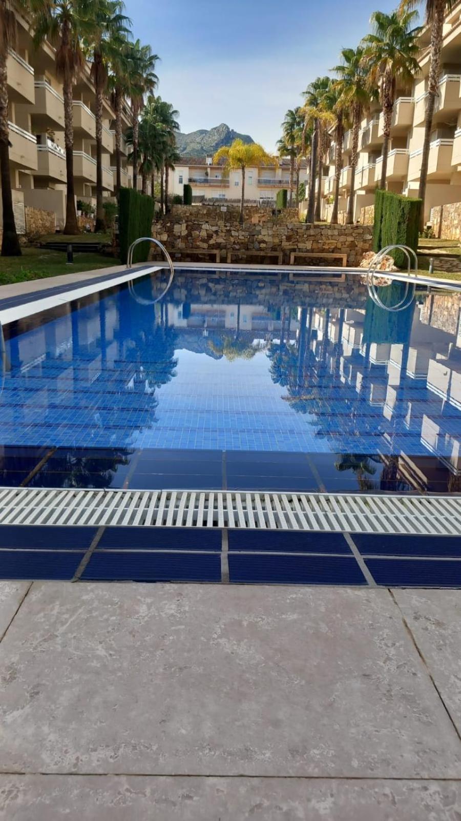 Apartamento En Atico *