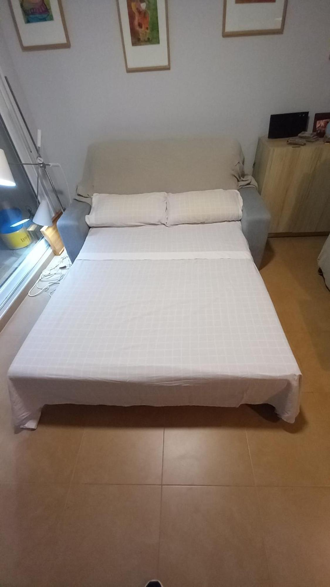 Apartamento En Atico