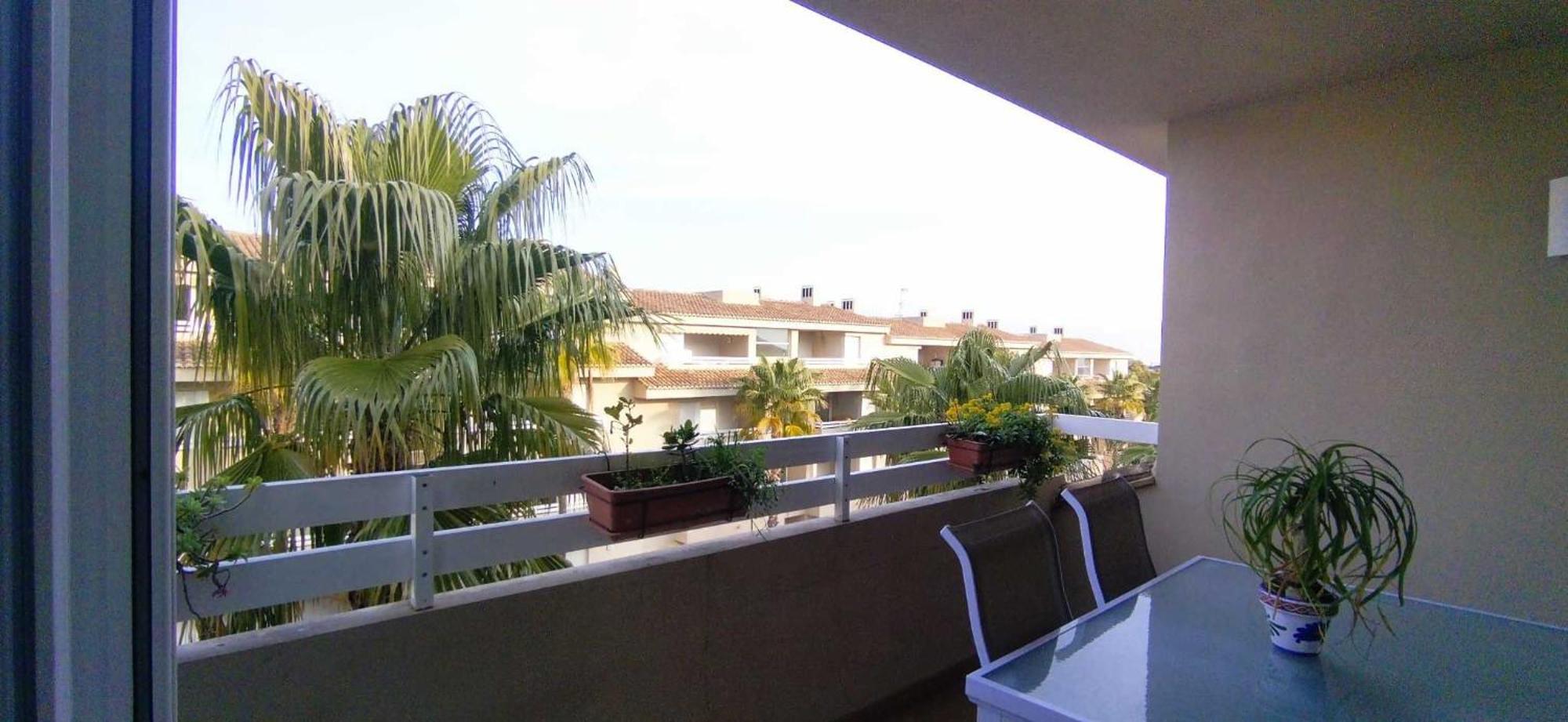Apartamento En Atico *