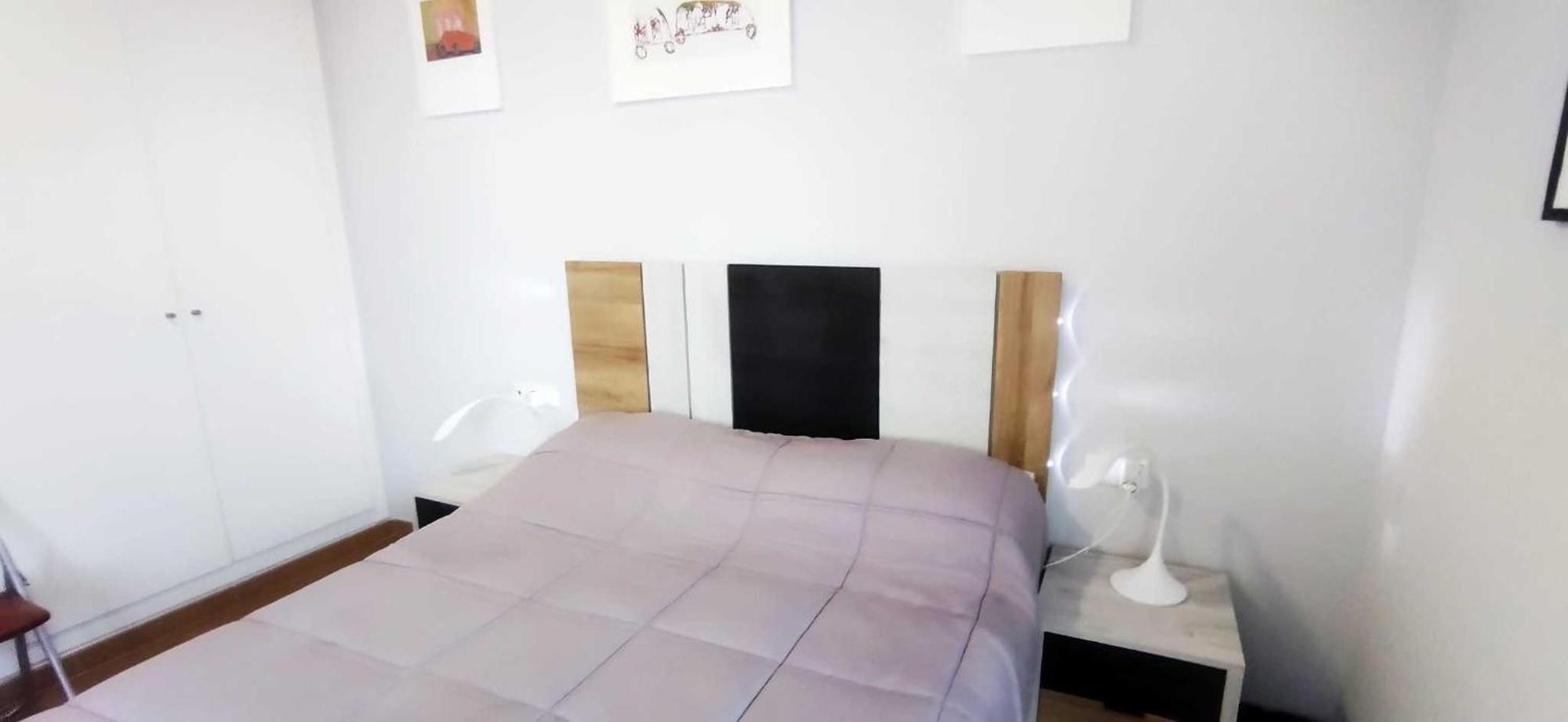 En Atico Apartamento Pego