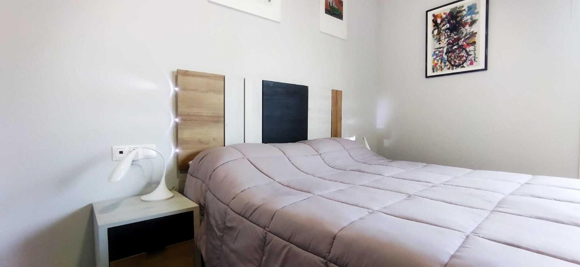 En Atico Apartamento *
