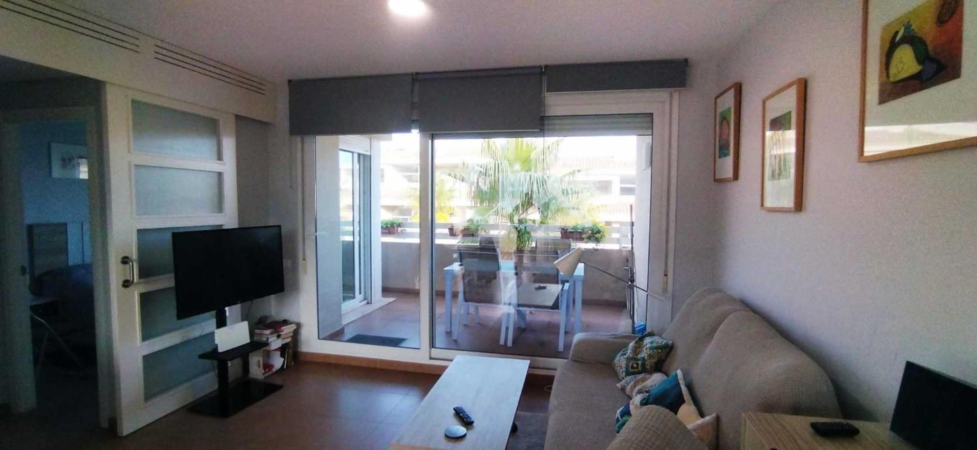 Apartamento En Atico *