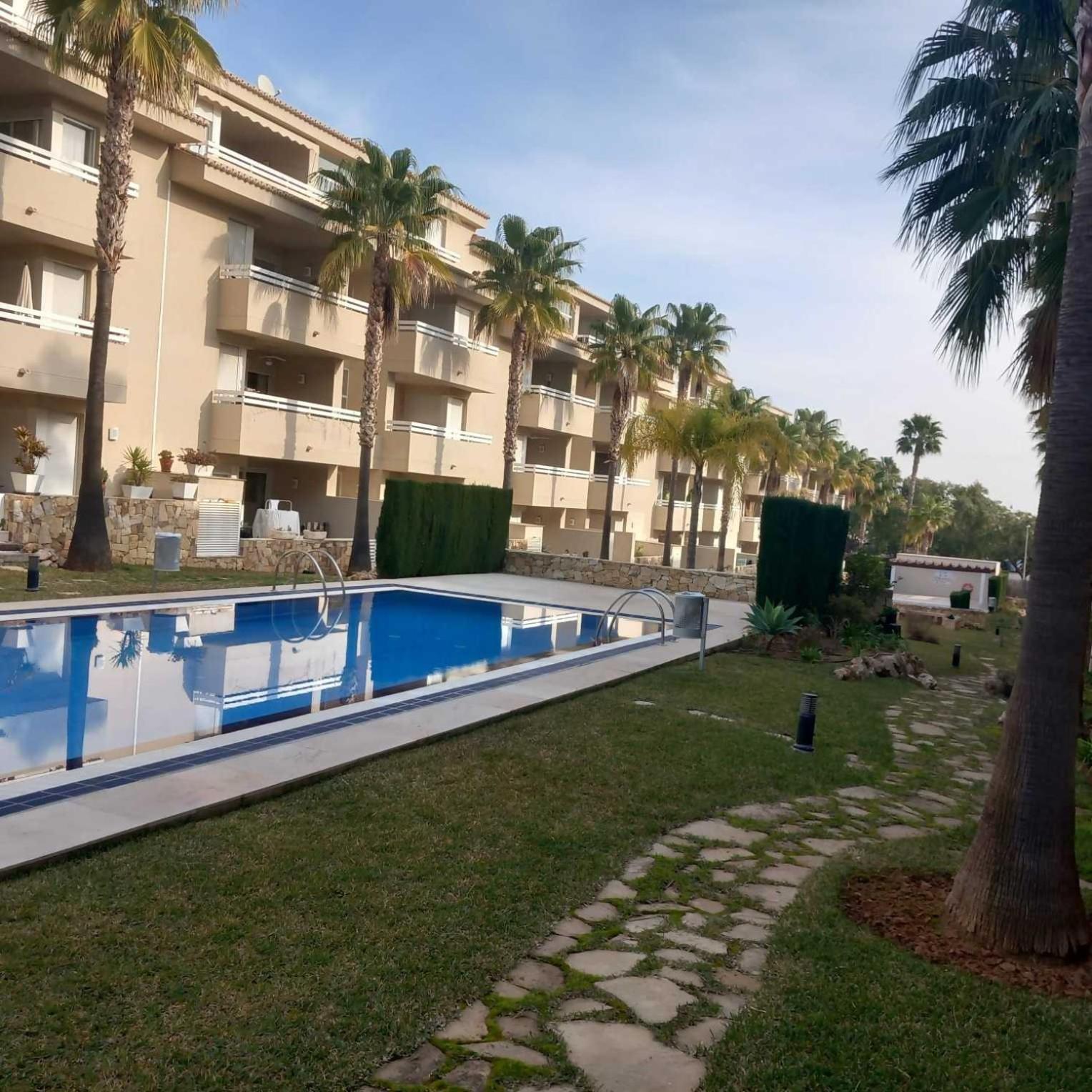 En Atico Apartamento