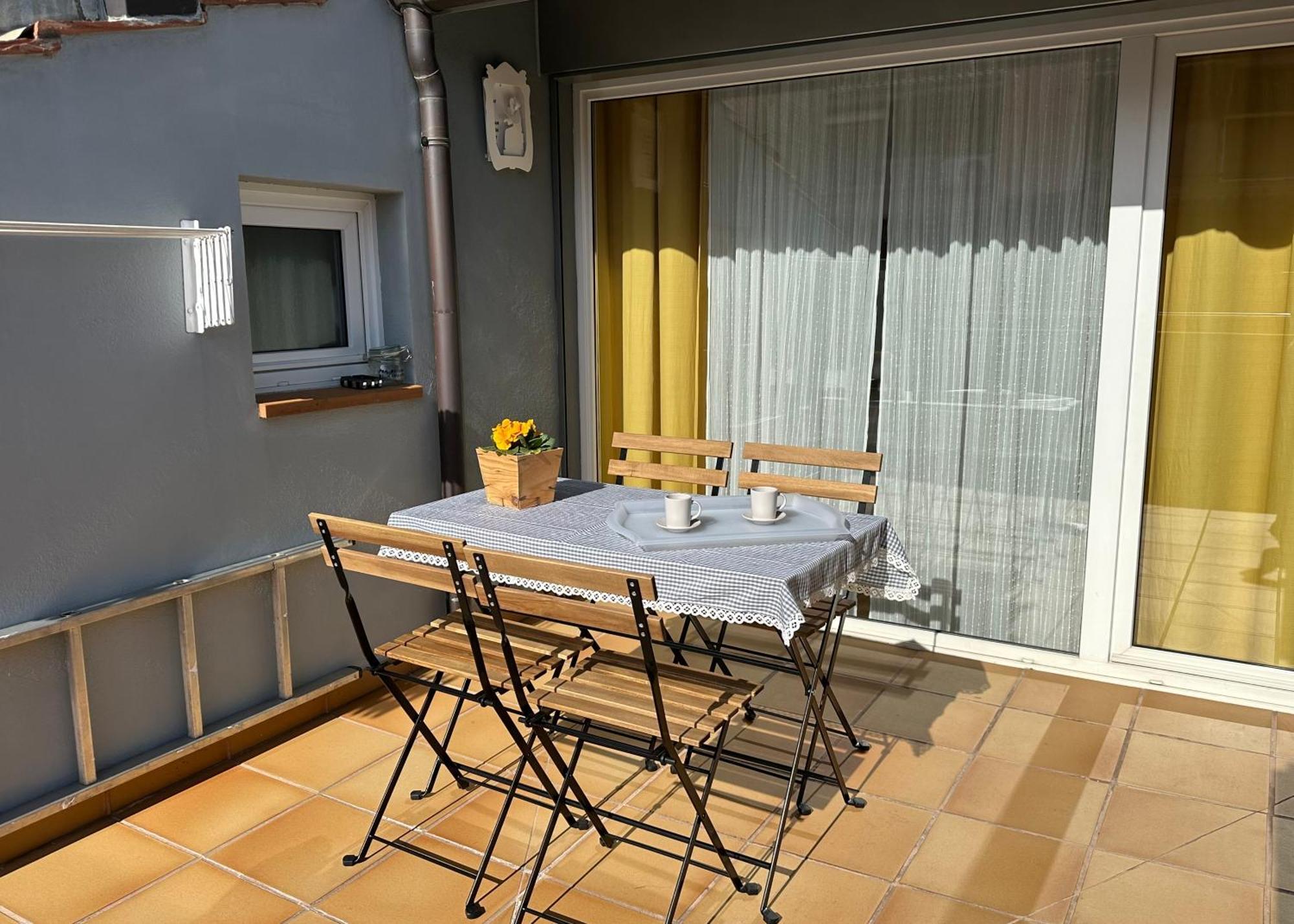 Baleta Apartment Sant Joan de les Abadesses
