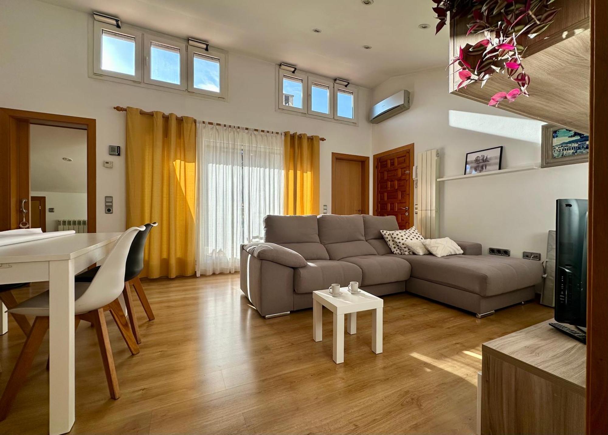 Baleta Apartment *