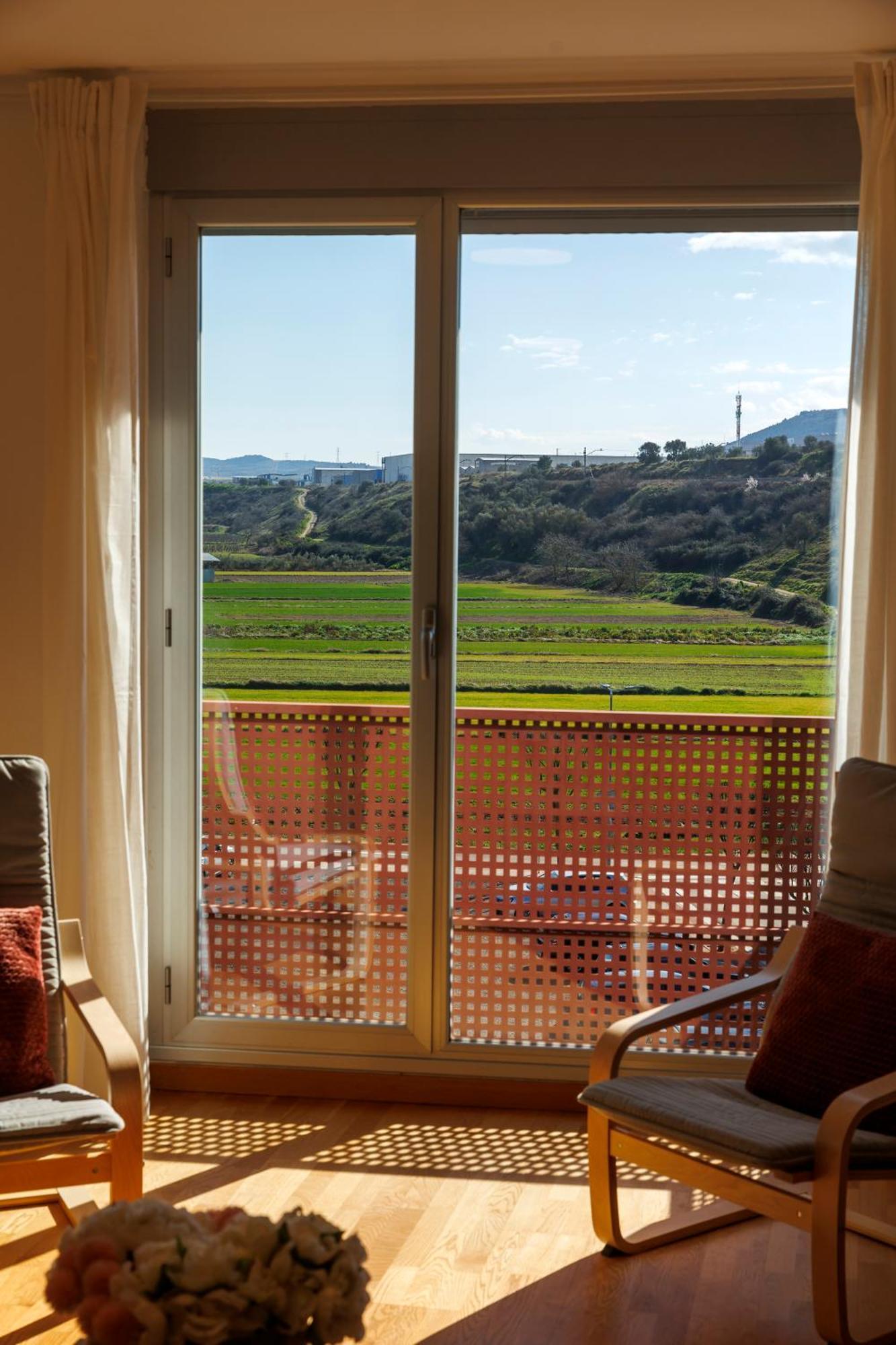 Apartamento Olivos