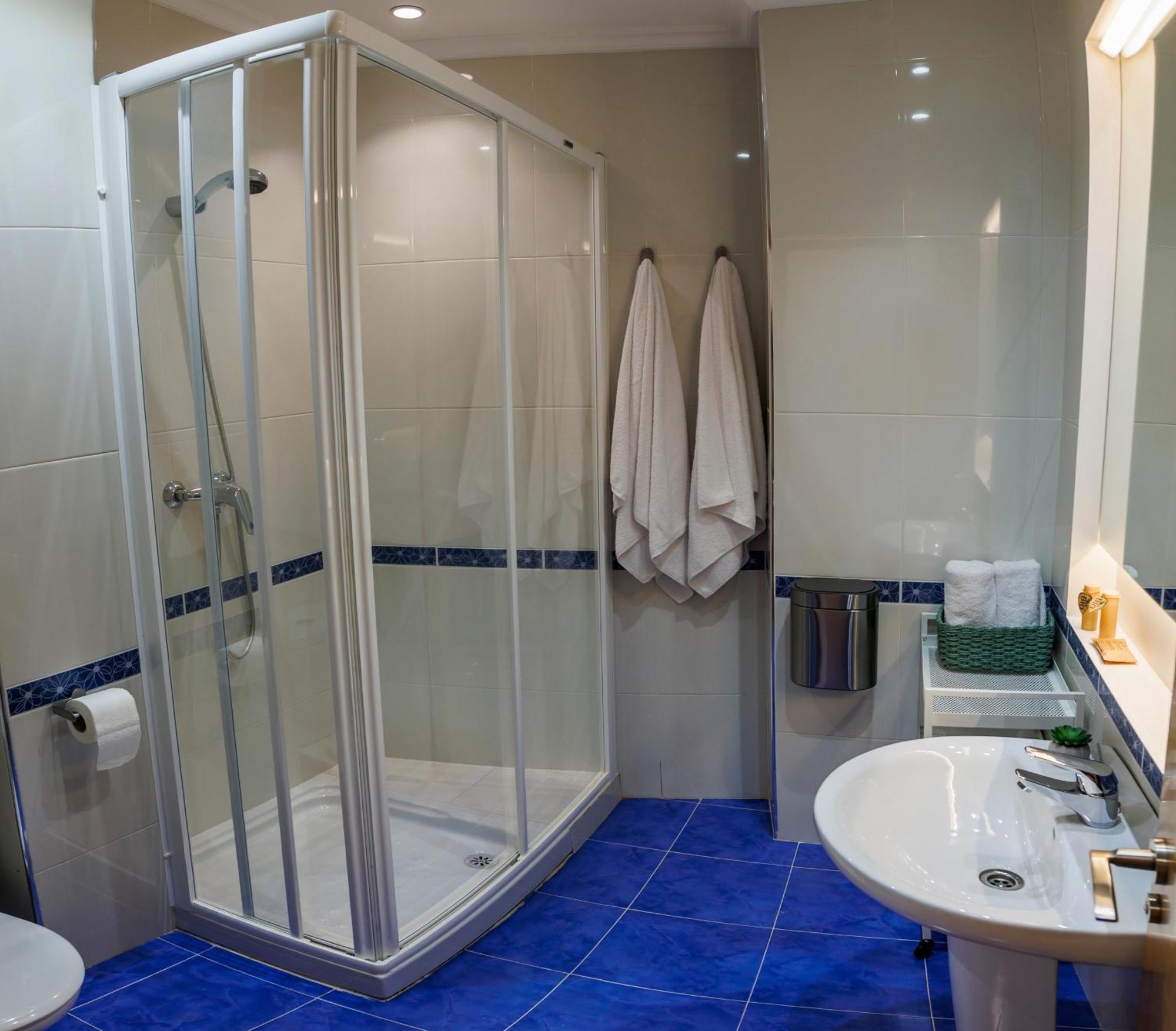 Apartamento Olivos Agoncillo