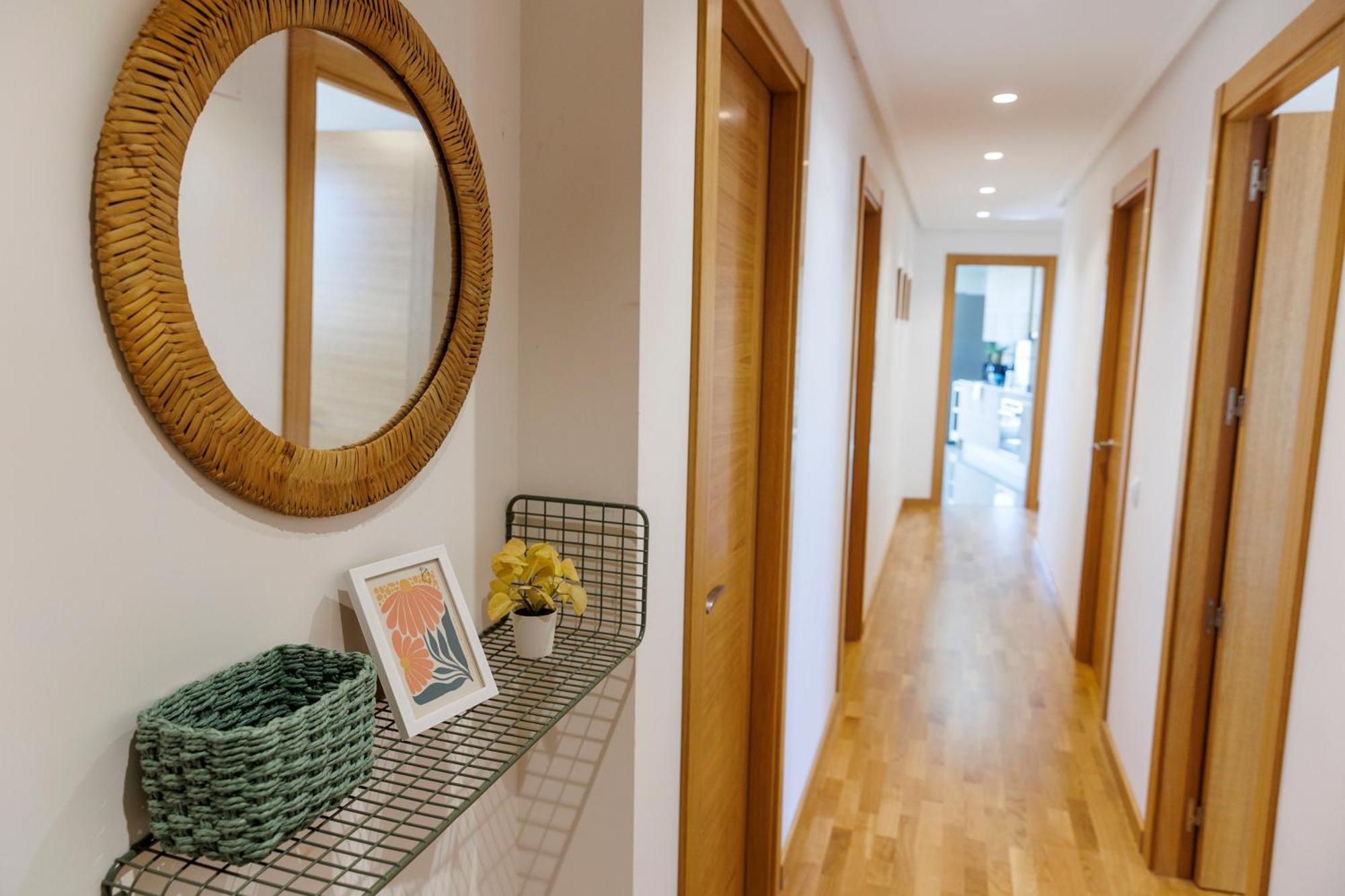 Apartamento Olivos