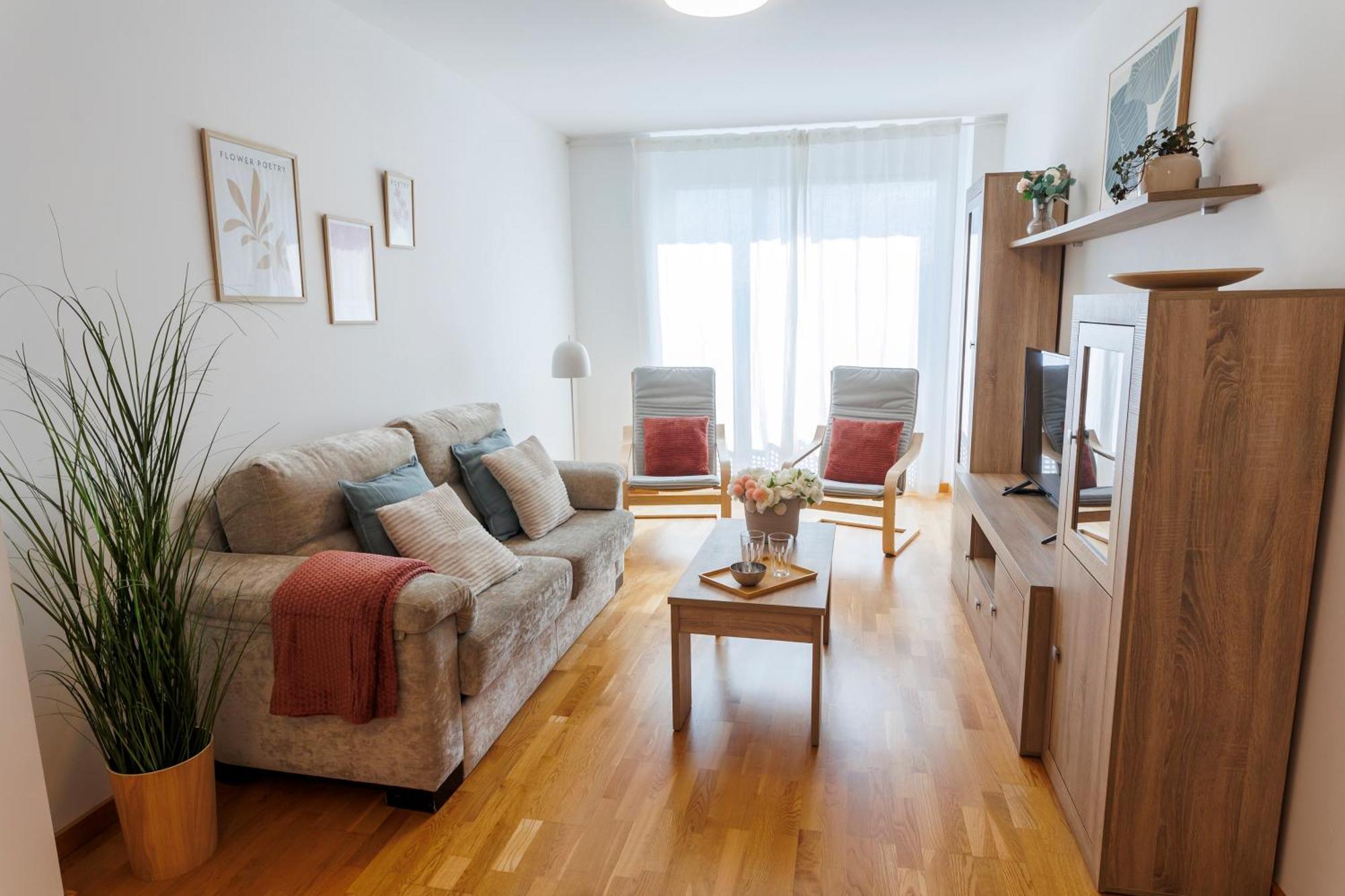 Olivos Apartamento