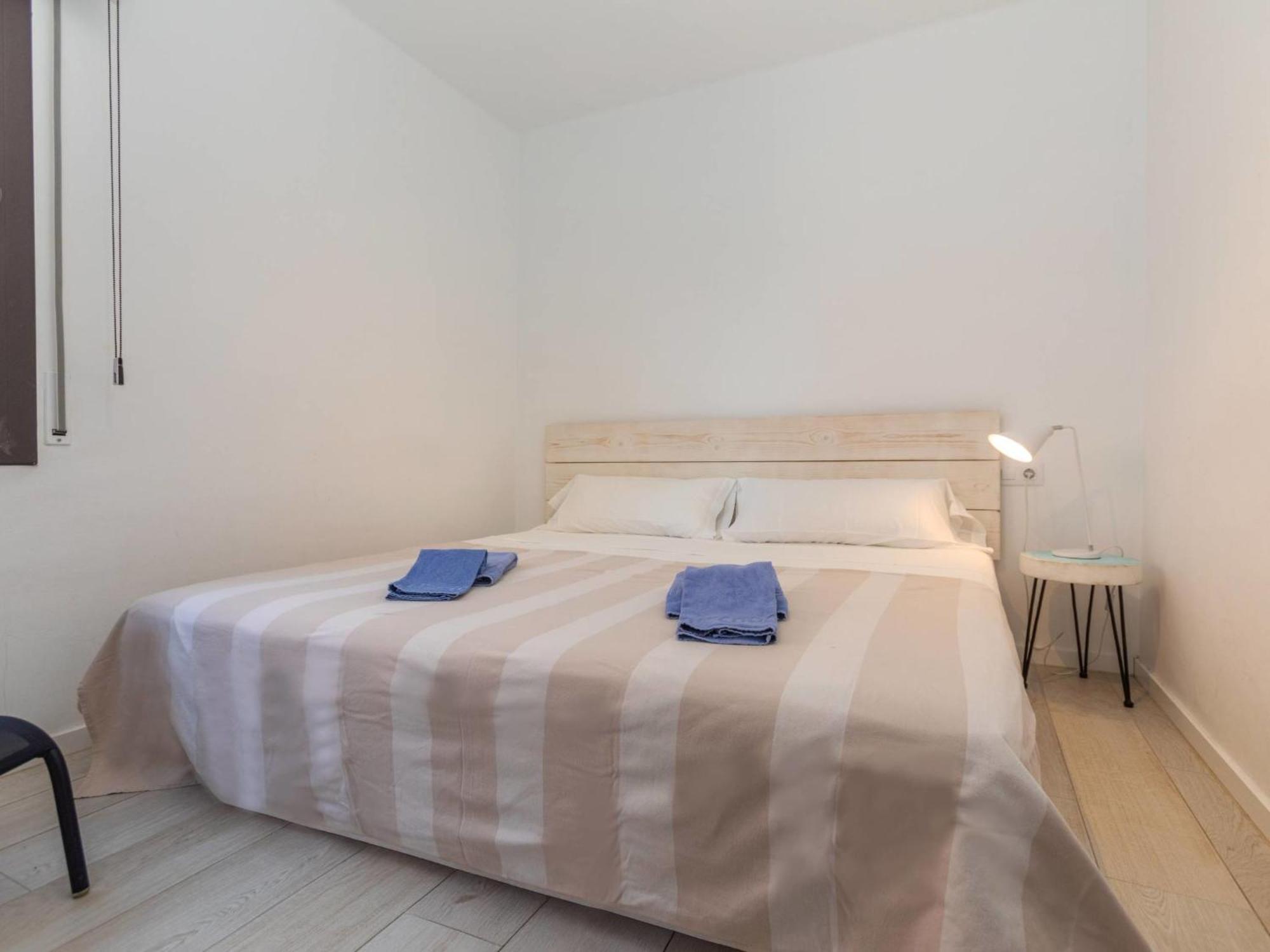 Apartamento Cosy Flat By Interhome *